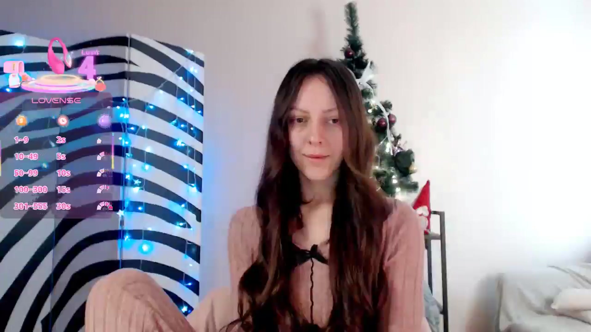 Gallery image thumbnail from BareflySi's myfreecams stream on, 01/11/2026, 12:01 image 8 of 20