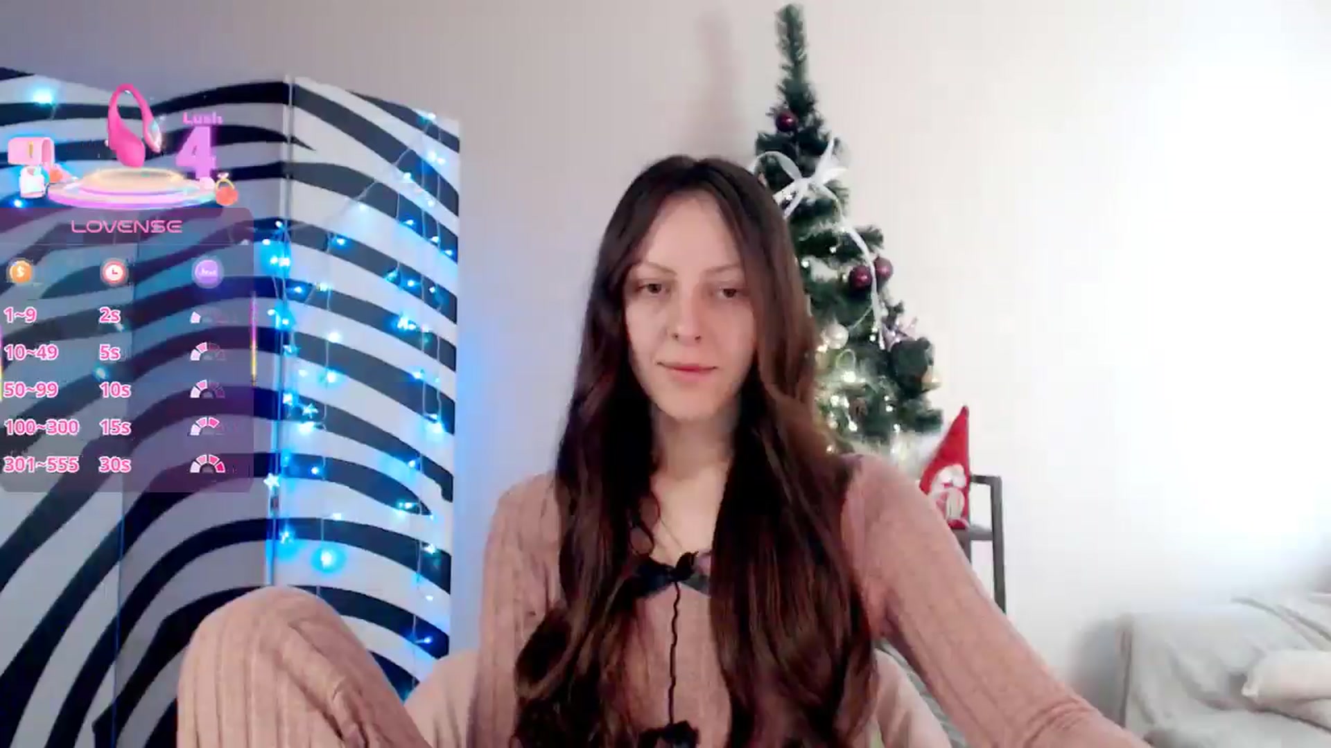 Gallery image thumbnail from BareflySi's myfreecams stream on, 01/11/2026, 12:01 image 3 of 20