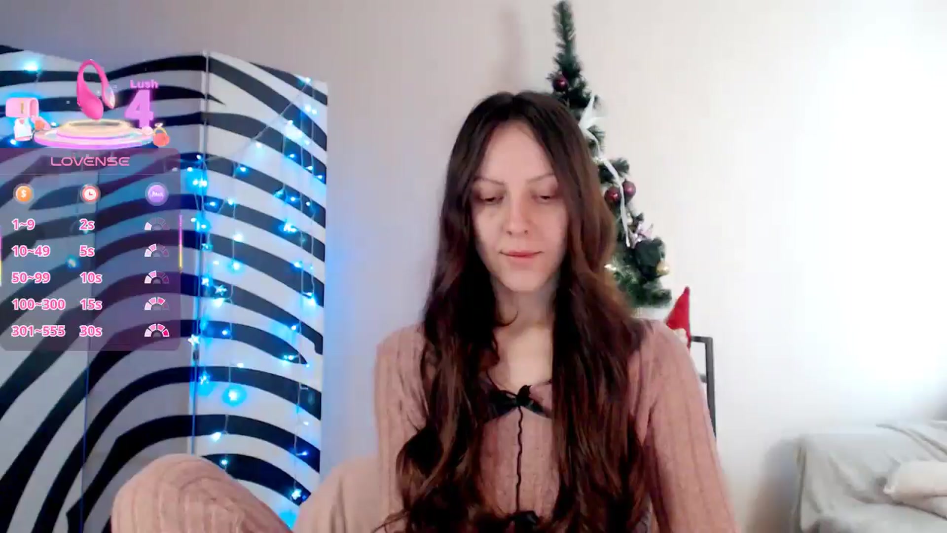 Gallery image thumbnail from BareflySi's myfreecams stream on, 01/11/2026, 12:01 image 10 of 20