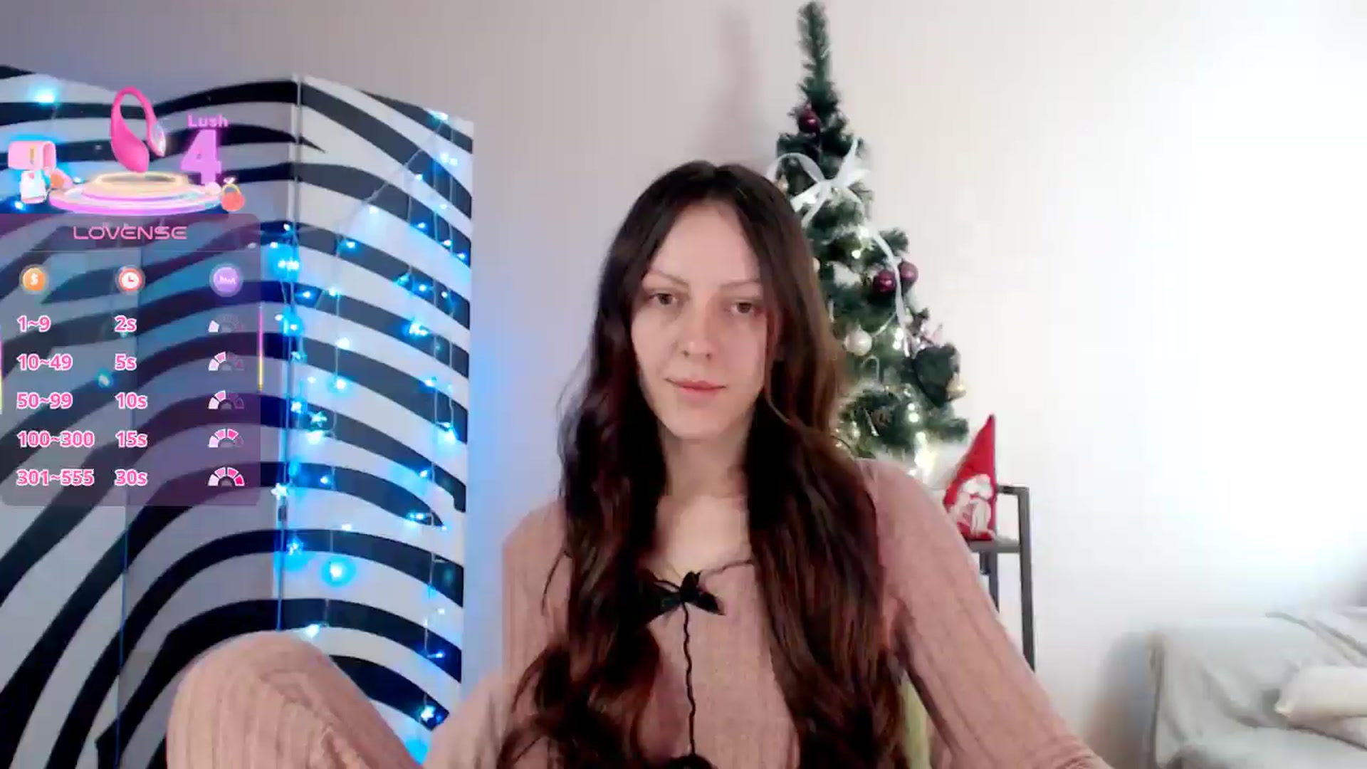Gallery image thumbnail from BareflySi's myfreecams stream on, 01/11/2026, 12:01 image 18 of 20