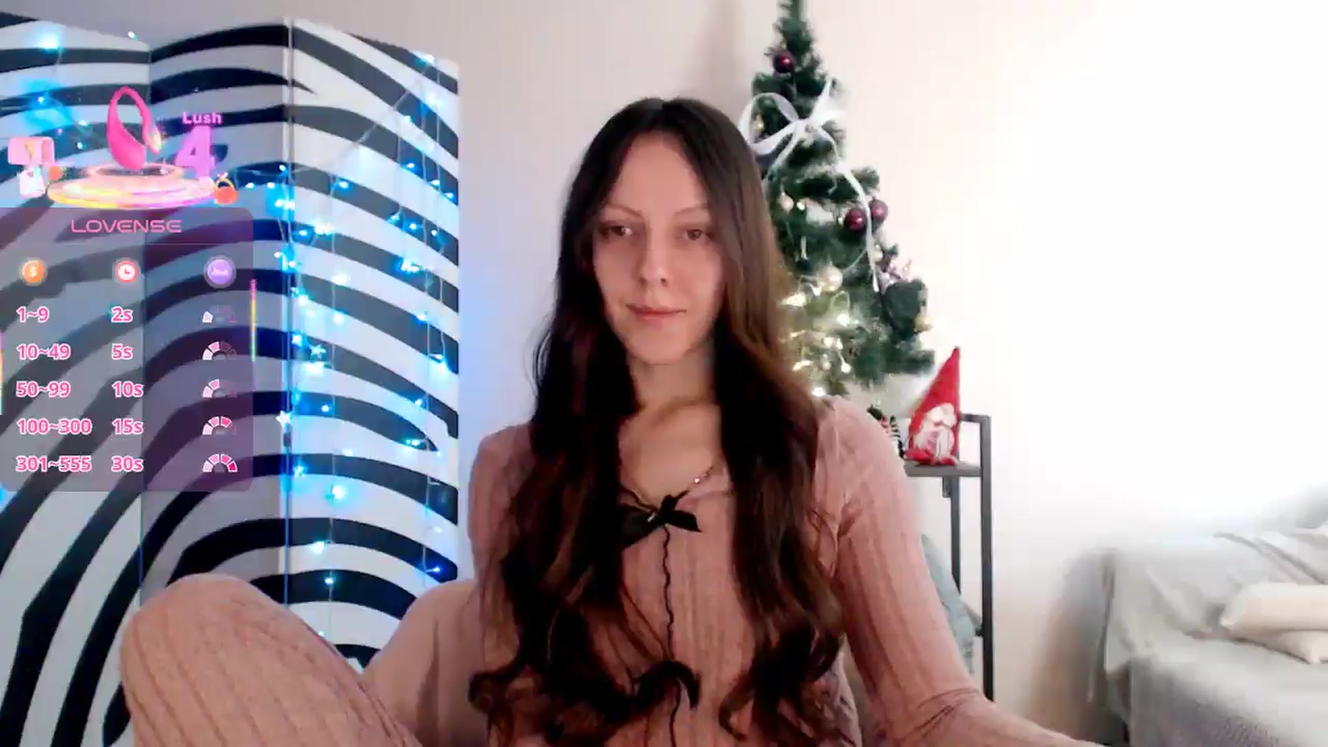 Gallery image thumbnail from BareflySi's myfreecams stream on, 01/11/2026, 12:51 image 10 of 20
