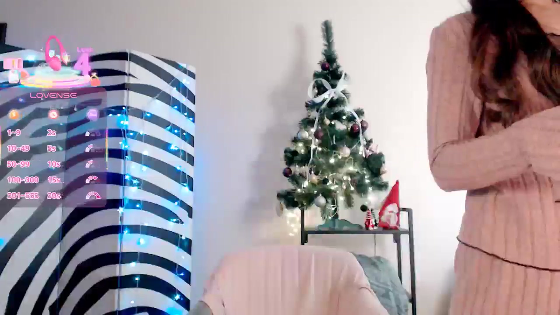 Gallery image thumbnail from BareflySi's myfreecams stream on, 01/11/2026, 12:51 image 9 of 20
