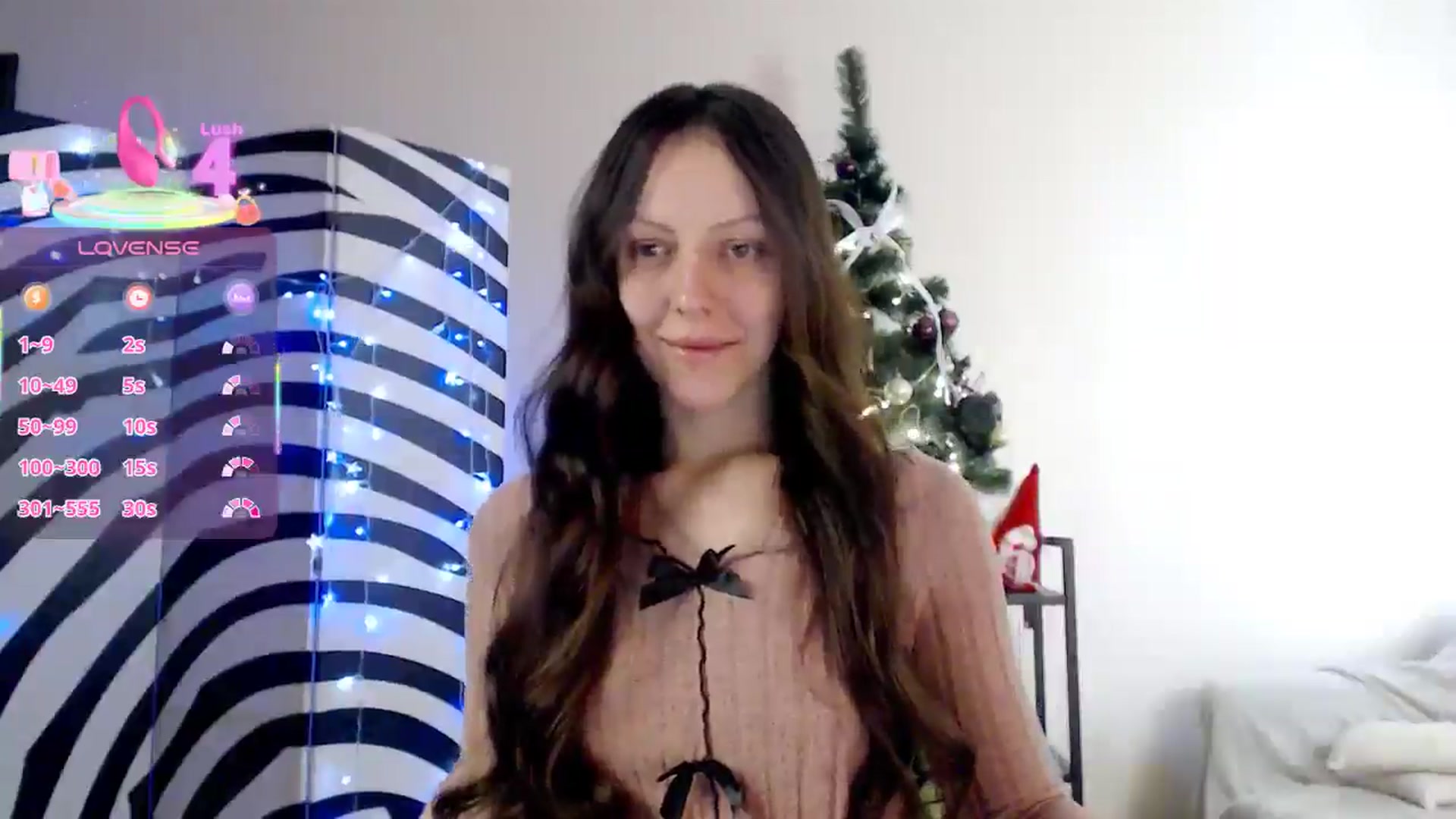 Gallery image thumbnail from BareflySi's myfreecams stream on, 01/11/2026, 12:51 image 6 of 20