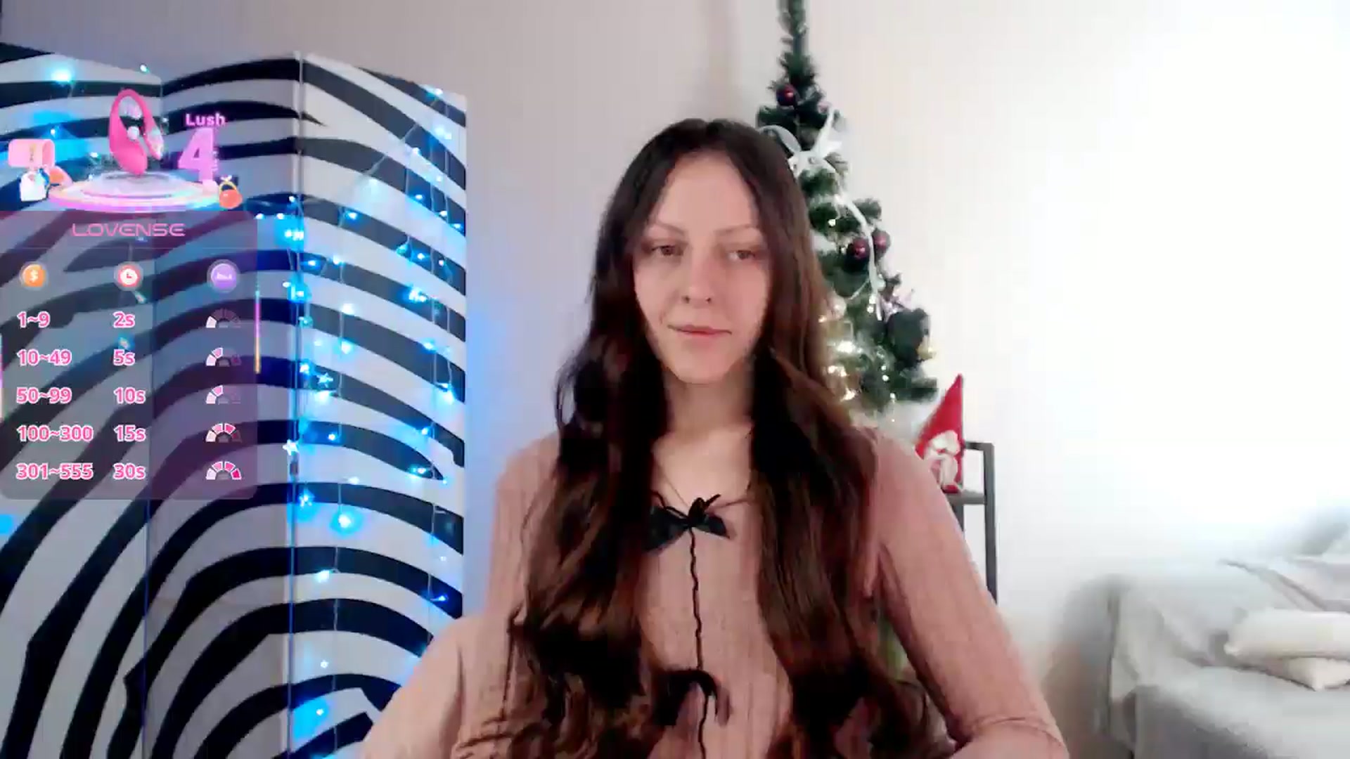 Gallery image thumbnail from BareflySi's myfreecams stream on, 01/11/2026, 12:51 image 4 of 20