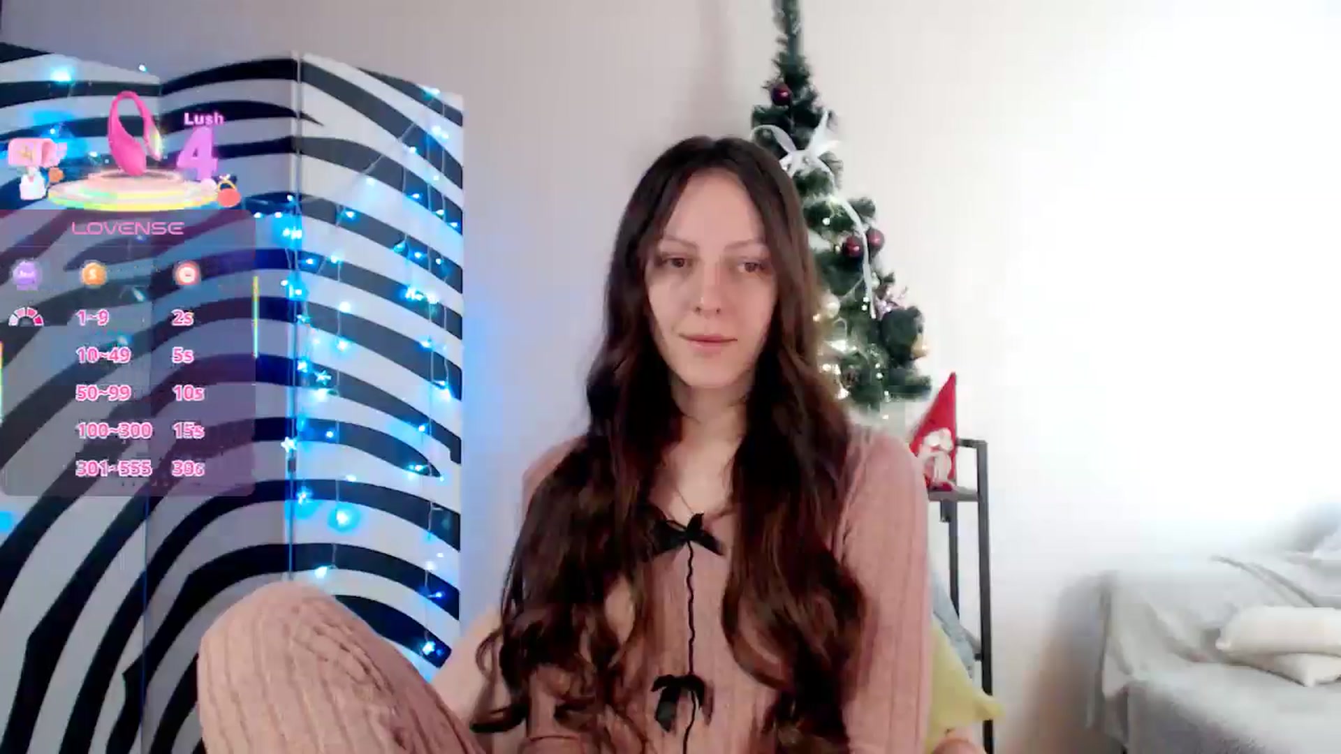 Gallery image thumbnail from BareflySi's myfreecams stream on, 01/11/2026, 12:51 image 2 of 20
