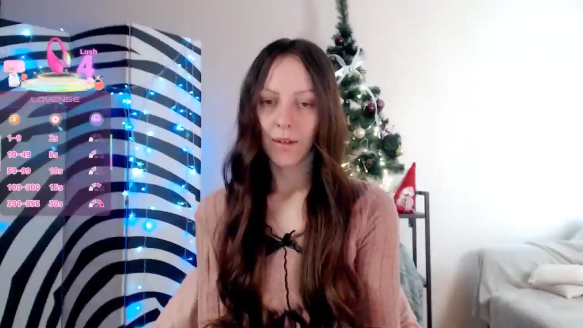 Gallery image thumbnail from BareflySi's myfreecams stream on, 01/11/2026, 12:51 image 5 of 20