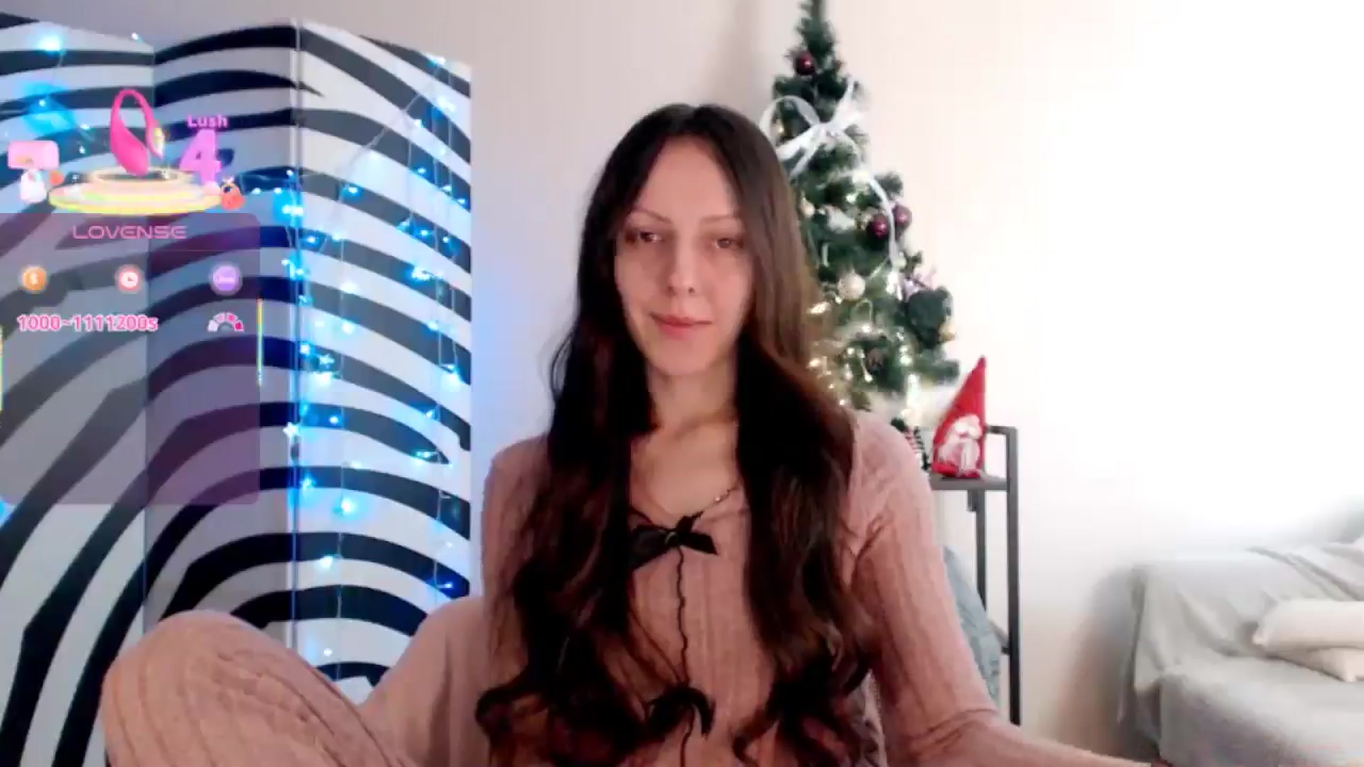 Gallery image thumbnail from BareflySi's myfreecams stream on, 01/11/2026, 12:51 image 11 of 20