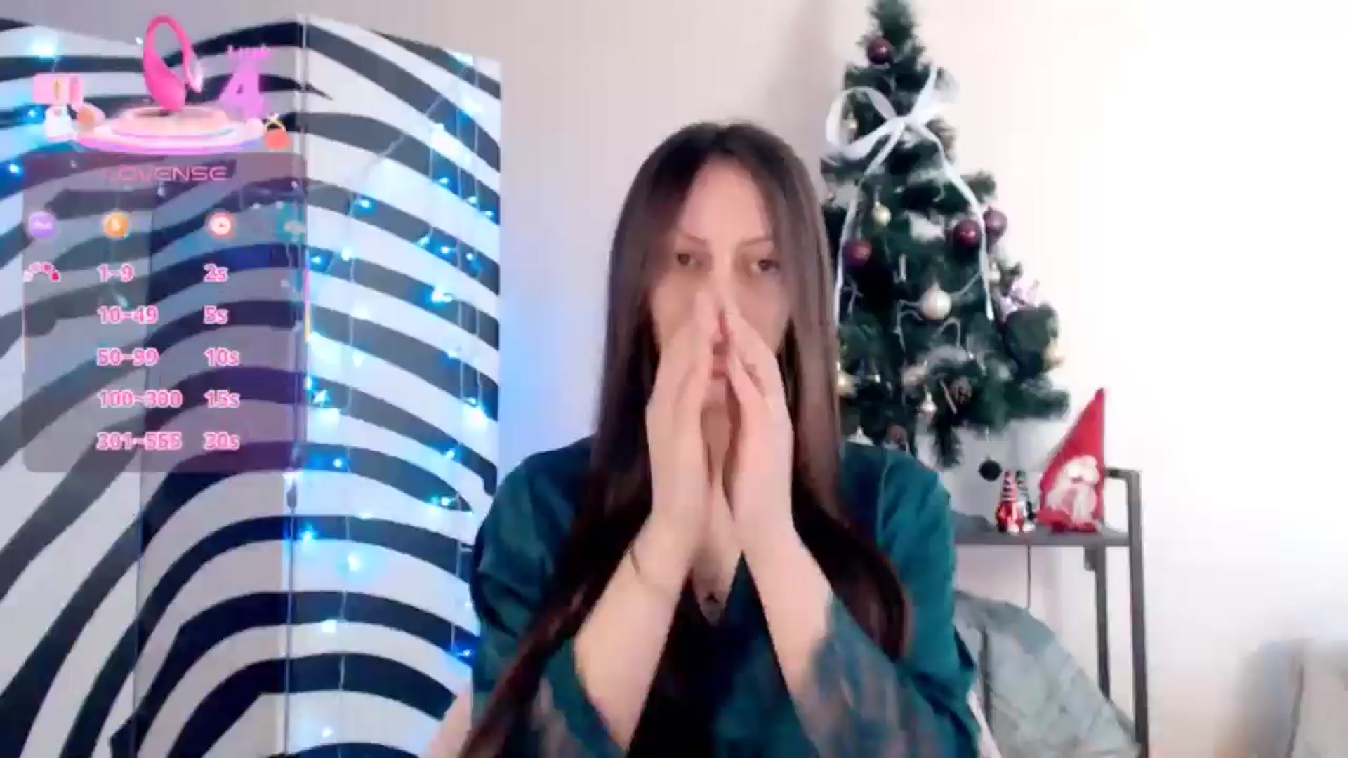 Gallery image thumbnail from BareflySi's myfreecams stream on, 01/12/2026, 10:25 image 1 of 20
