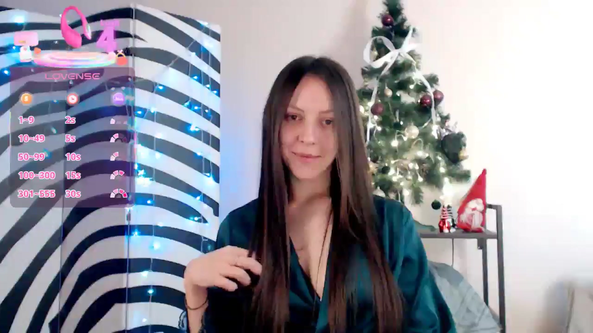 Gallery image thumbnail from BareflySi's myfreecams stream on, 01/12/2026, 10:25 image 13 of 20
