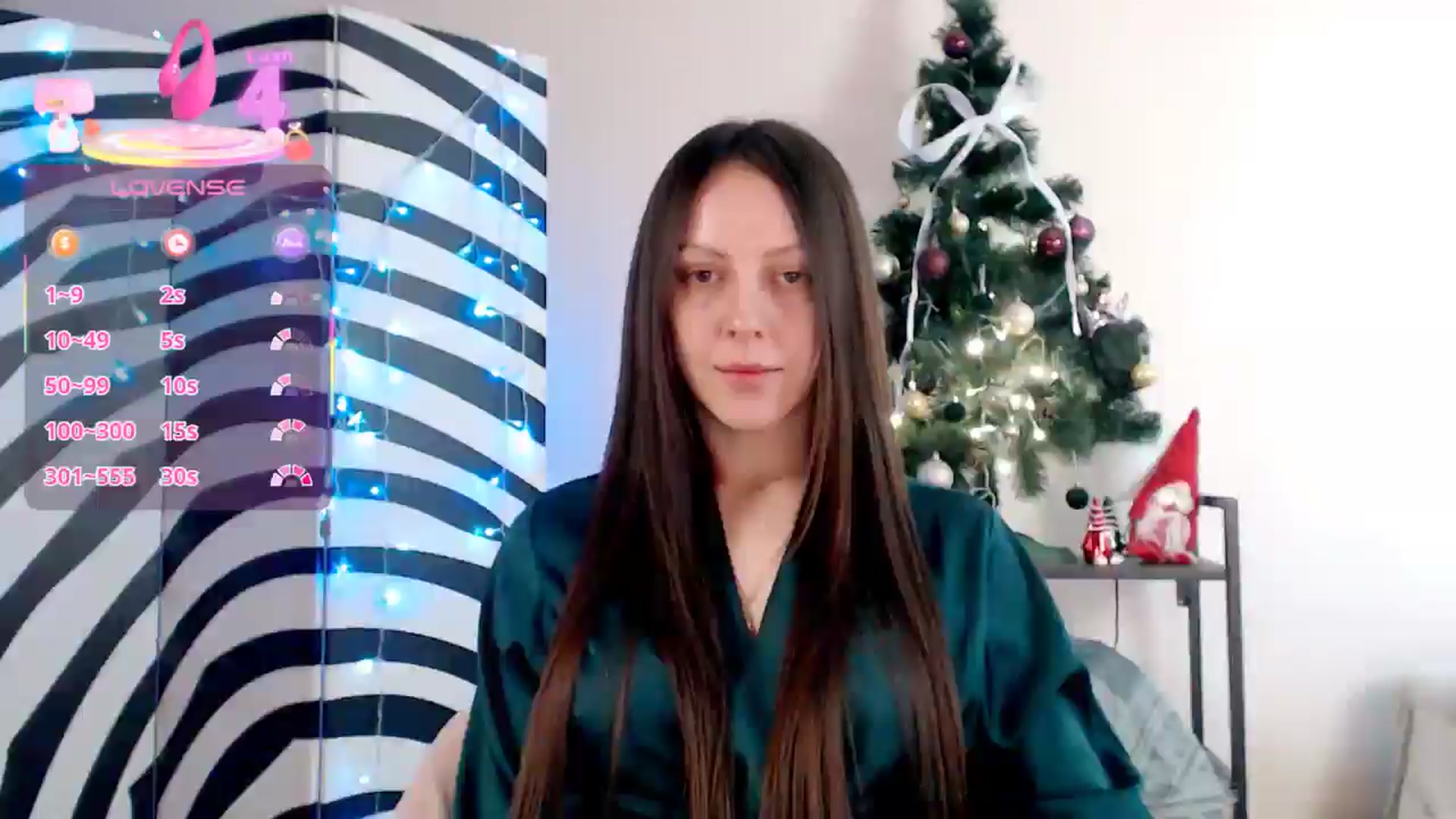 Gallery image thumbnail from BareflySi's myfreecams stream on, 01/12/2026, 11:32 image 10 of 20