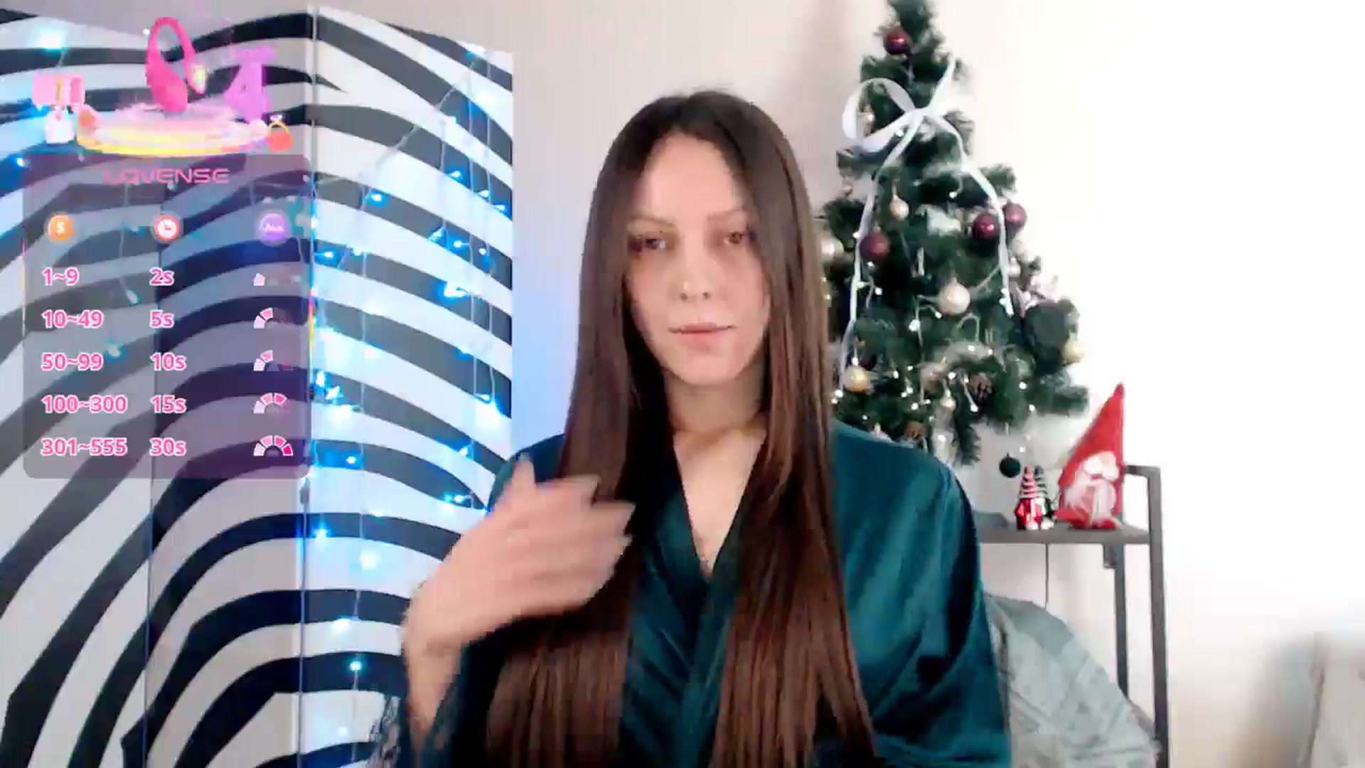 Gallery image thumbnail from BareflySi's myfreecams stream on, 01/12/2026, 11:32 image 9 of 20