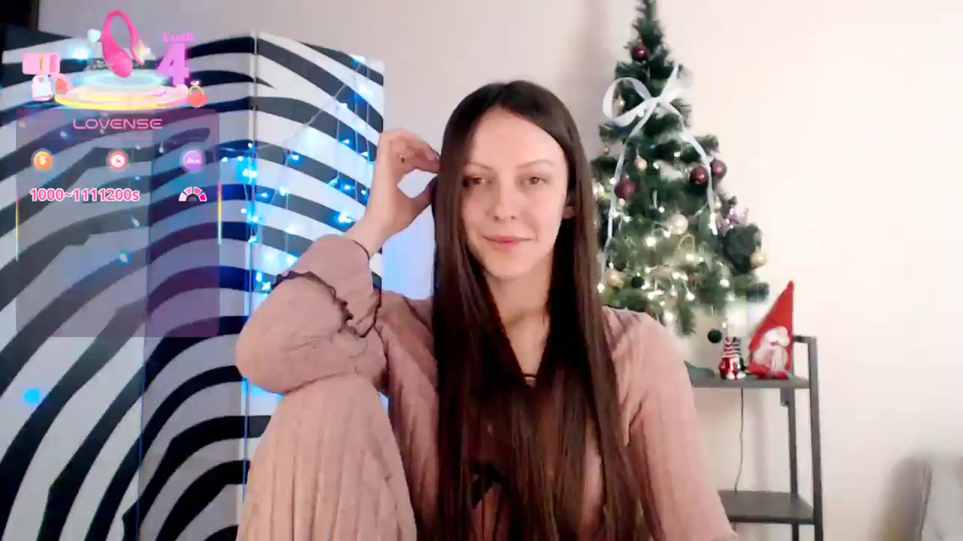 Gallery image thumbnail from BareflySi's myfreecams stream on, 01/12/2026, 13:10 image 8 of 20