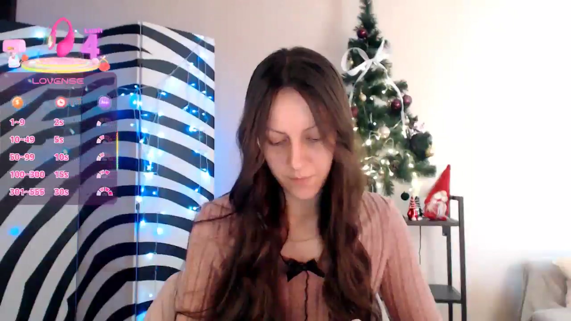 Gallery image thumbnail from BareflySi's myfreecams stream on, 01/13/2026, 10:31 image 8 of 20