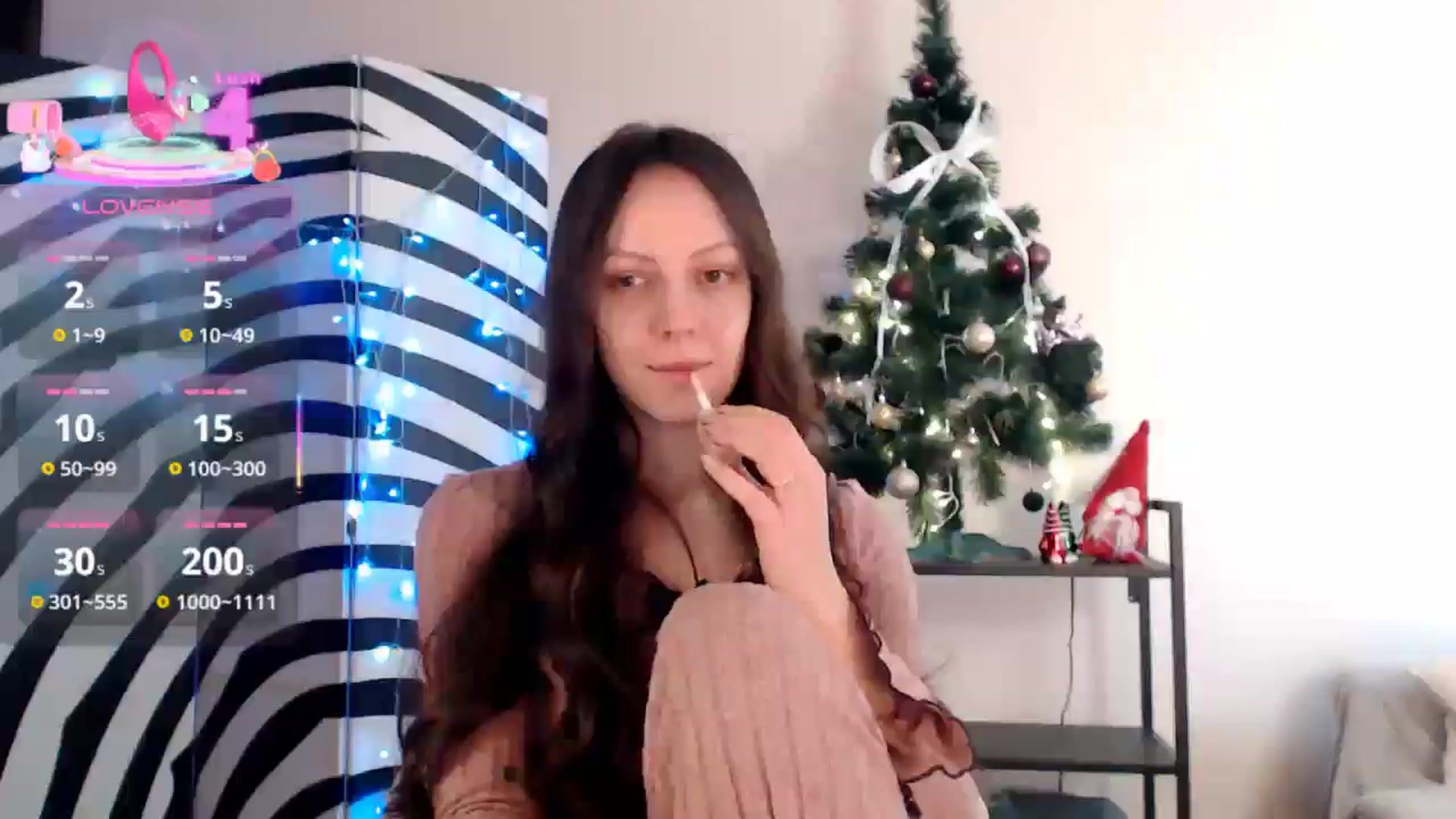 Gallery image thumbnail from BareflySi's myfreecams stream on, 01/13/2026, 10:31 image 19 of 20