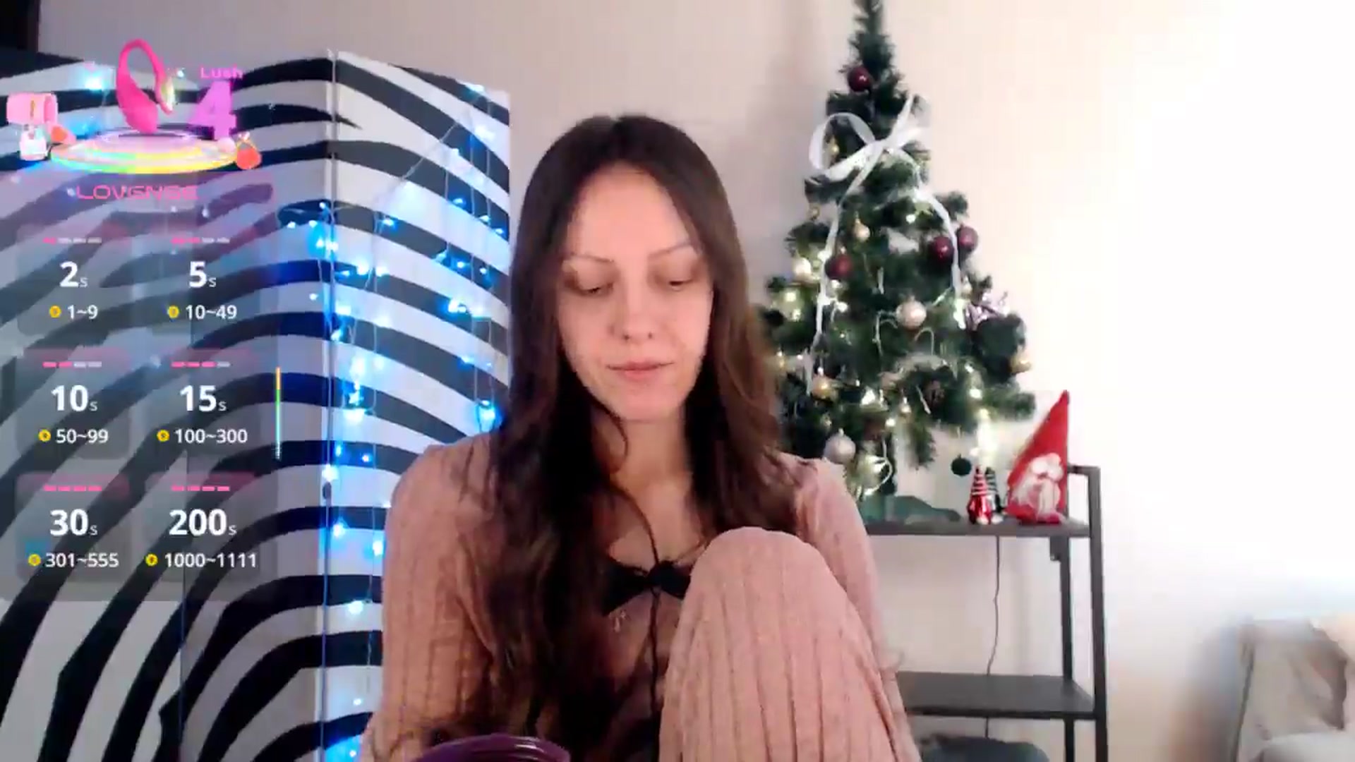 Gallery image thumbnail from BareflySi's myfreecams stream on, 01/13/2026, 10:31 image 20 of 20