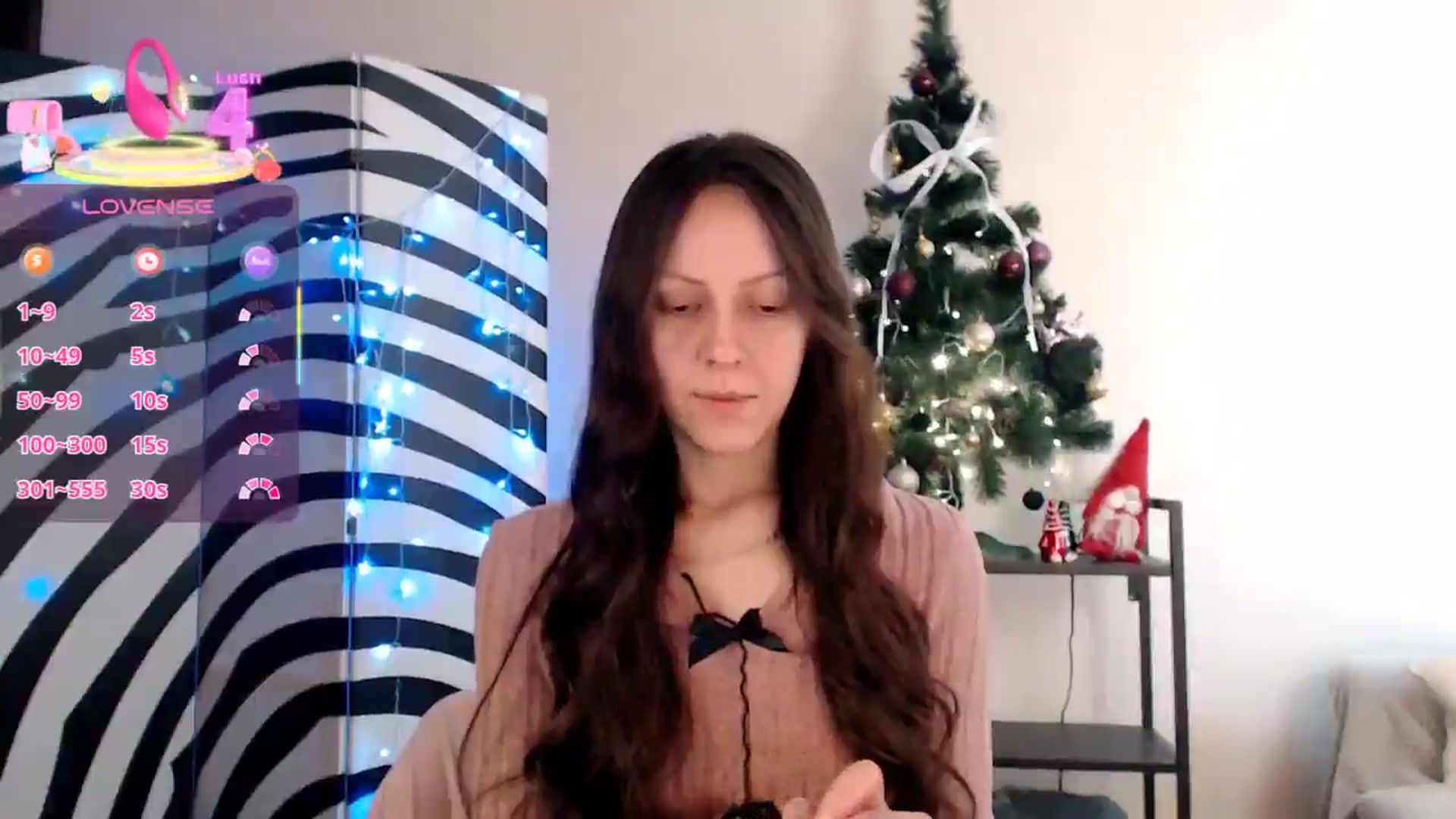 Gallery image thumbnail from BareflySi's myfreecams stream on, 01/13/2026, 10:31 image 5 of 20