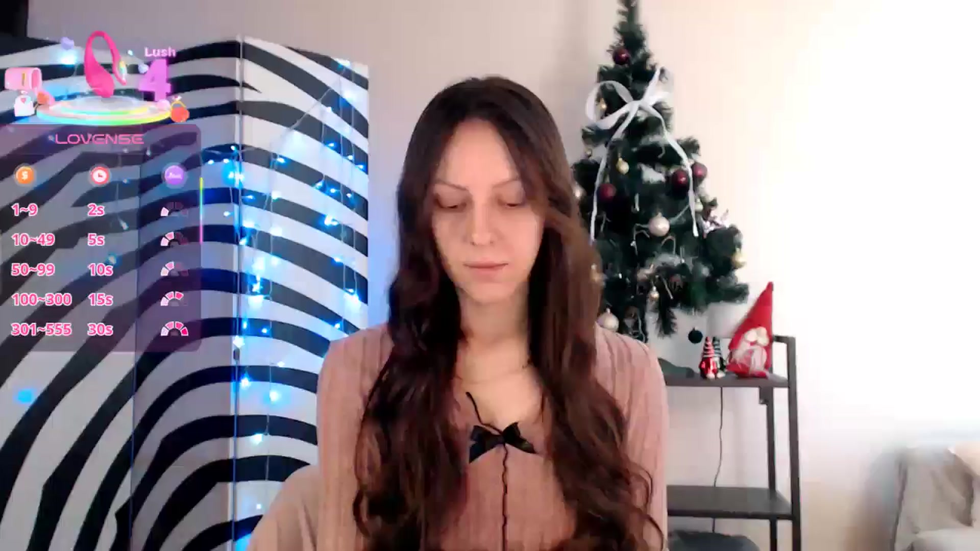 Gallery image thumbnail from BareflySi's myfreecams stream on, 01/13/2026, 10:31 image 2 of 20