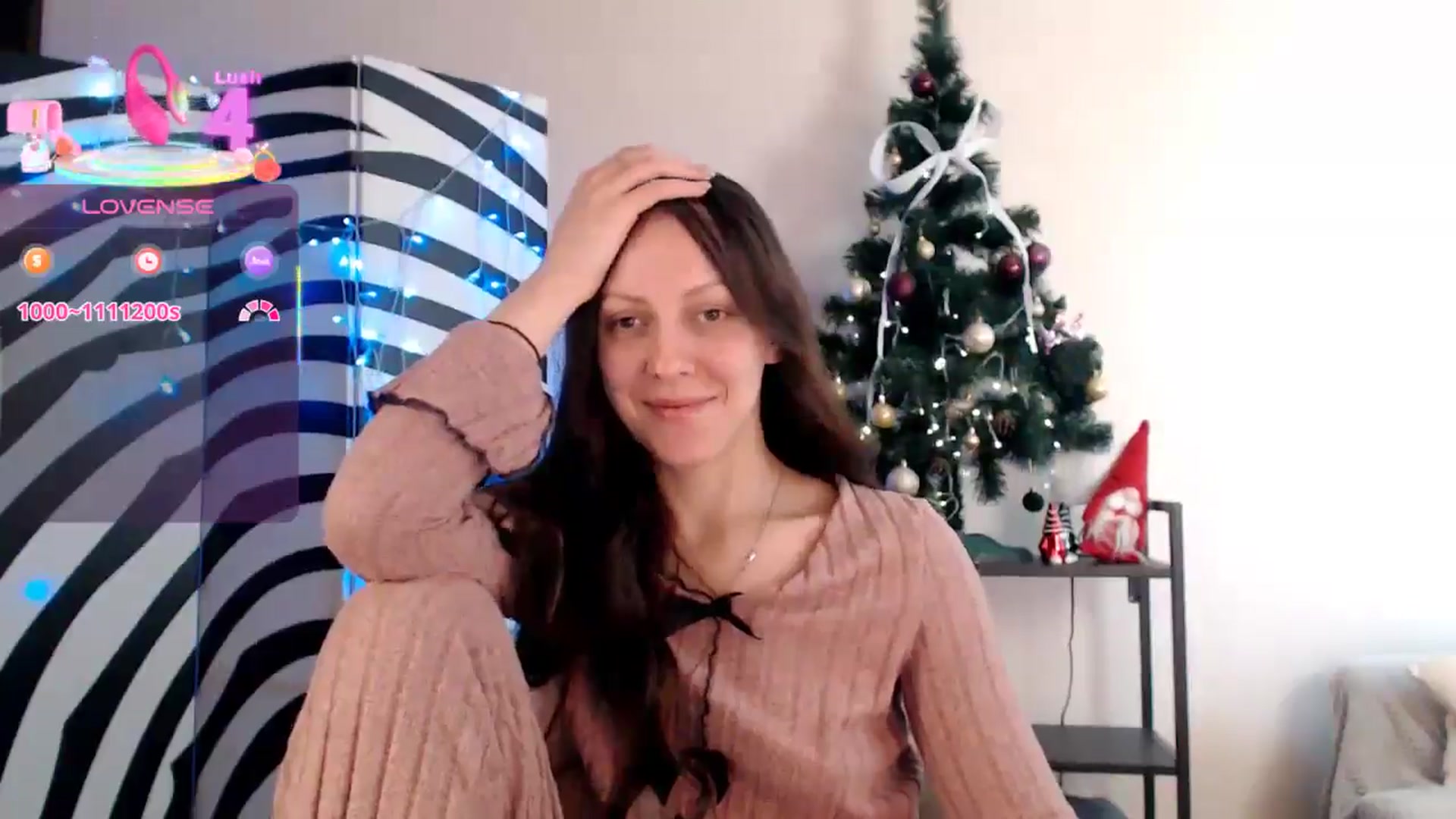 Gallery image thumbnail from BareflySi's myfreecams stream on, 01/13/2026, 10:31 image 14 of 20