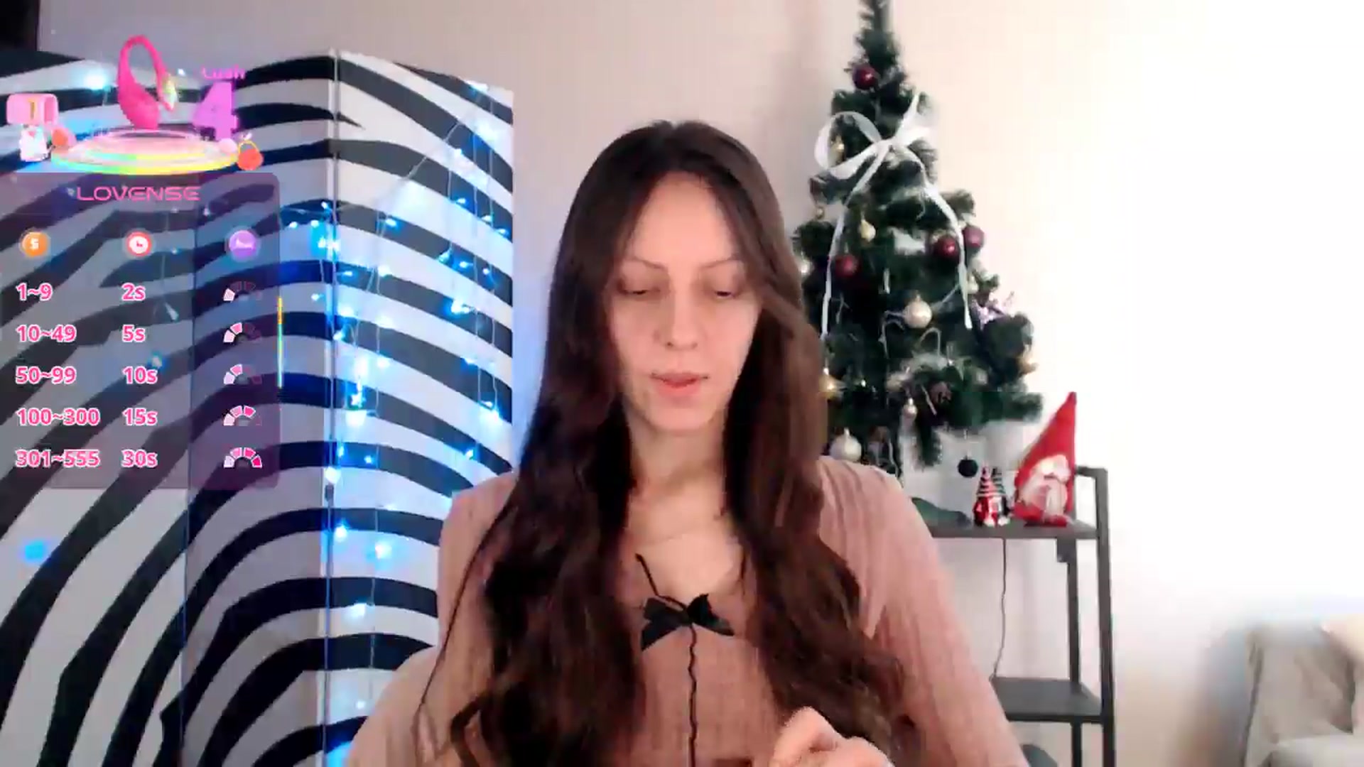 Gallery image thumbnail from BareflySi's myfreecams stream on, 01/13/2026, 10:31 image 3 of 20