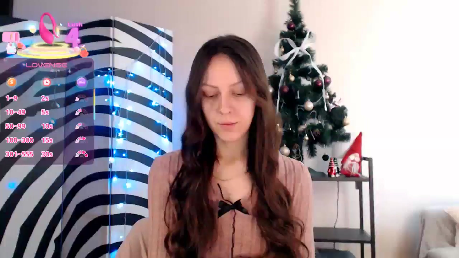 Gallery image thumbnail from BareflySi's myfreecams stream on, 01/13/2026, 10:31 image 1 of 20
