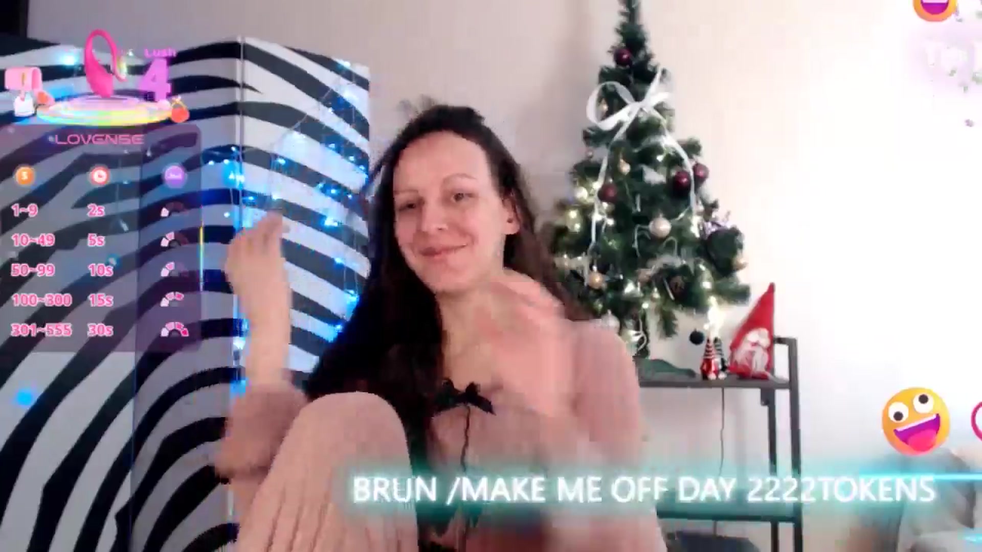 Gallery image thumbnail from BareflySi's myfreecams stream on, 01/13/2026, 10:31 image 15 of 20