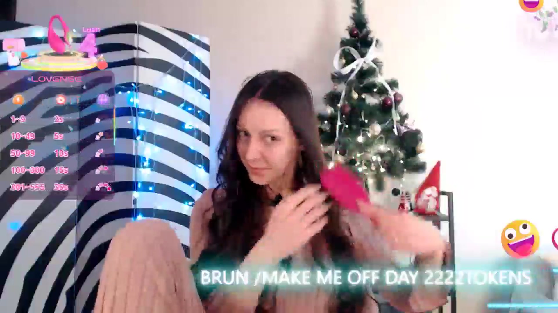 Gallery image thumbnail from BareflySi's myfreecams stream on, 01/13/2026, 10:31 image 16 of 20
