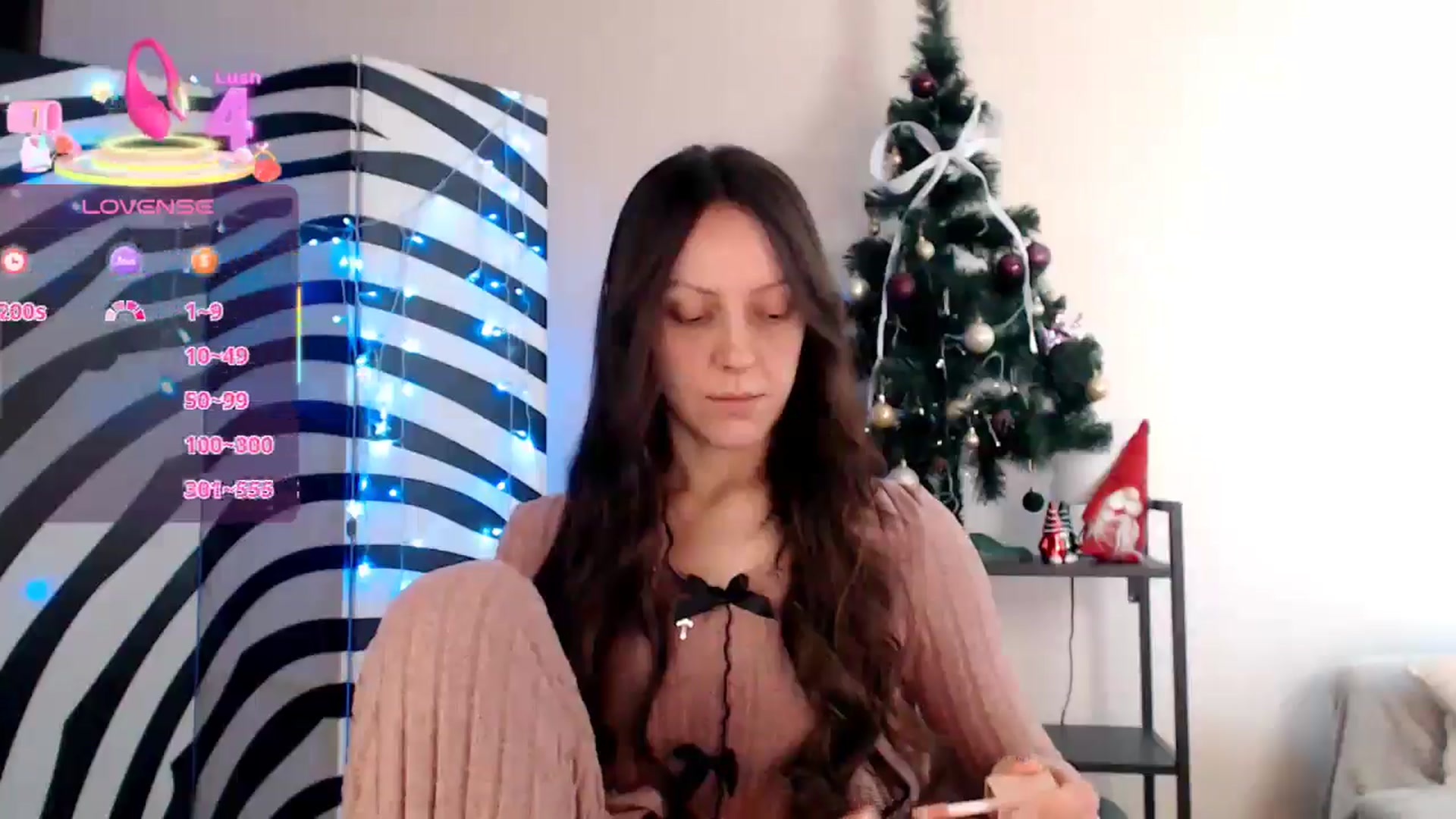 Gallery image thumbnail from BareflySi's myfreecams stream on, 01/13/2026, 10:31 image 13 of 20