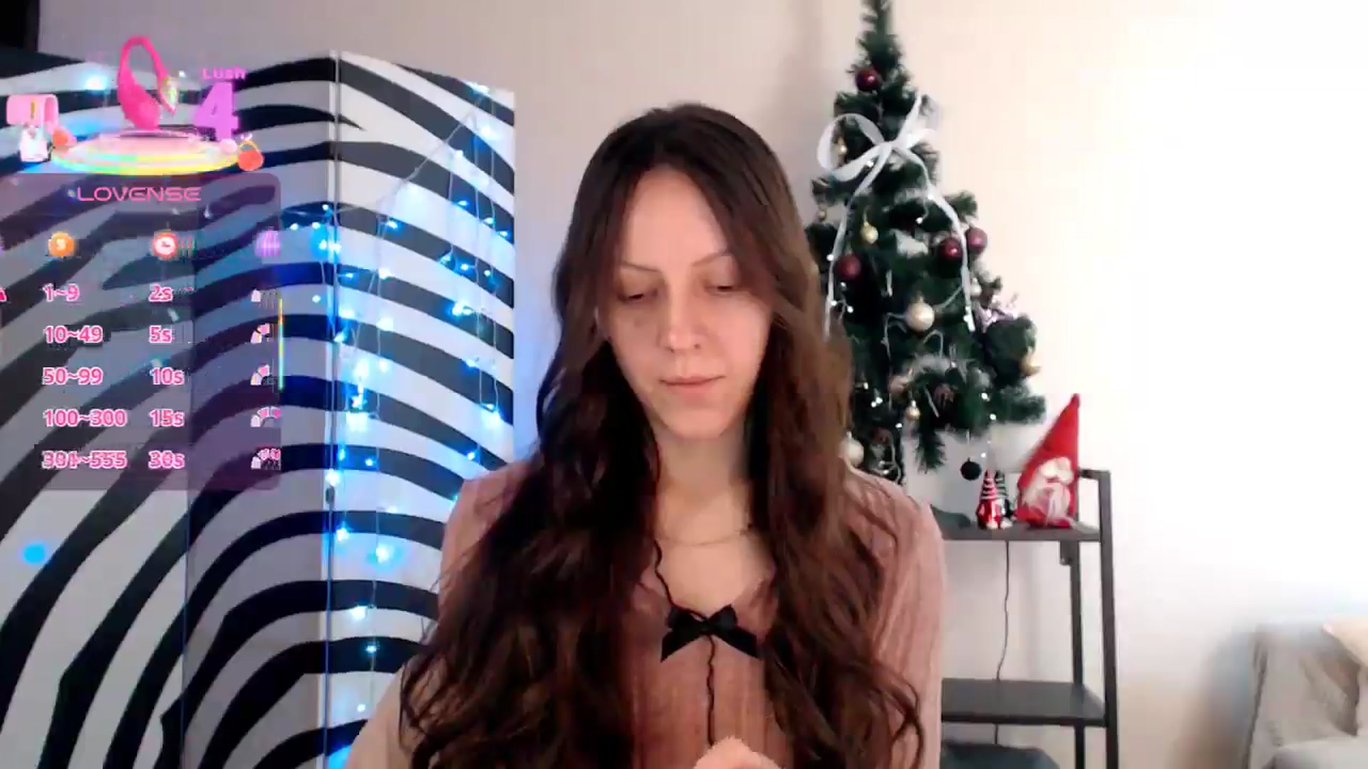 Gallery image thumbnail from BareflySi's myfreecams stream on, 01/13/2026, 10:31 image 11 of 20