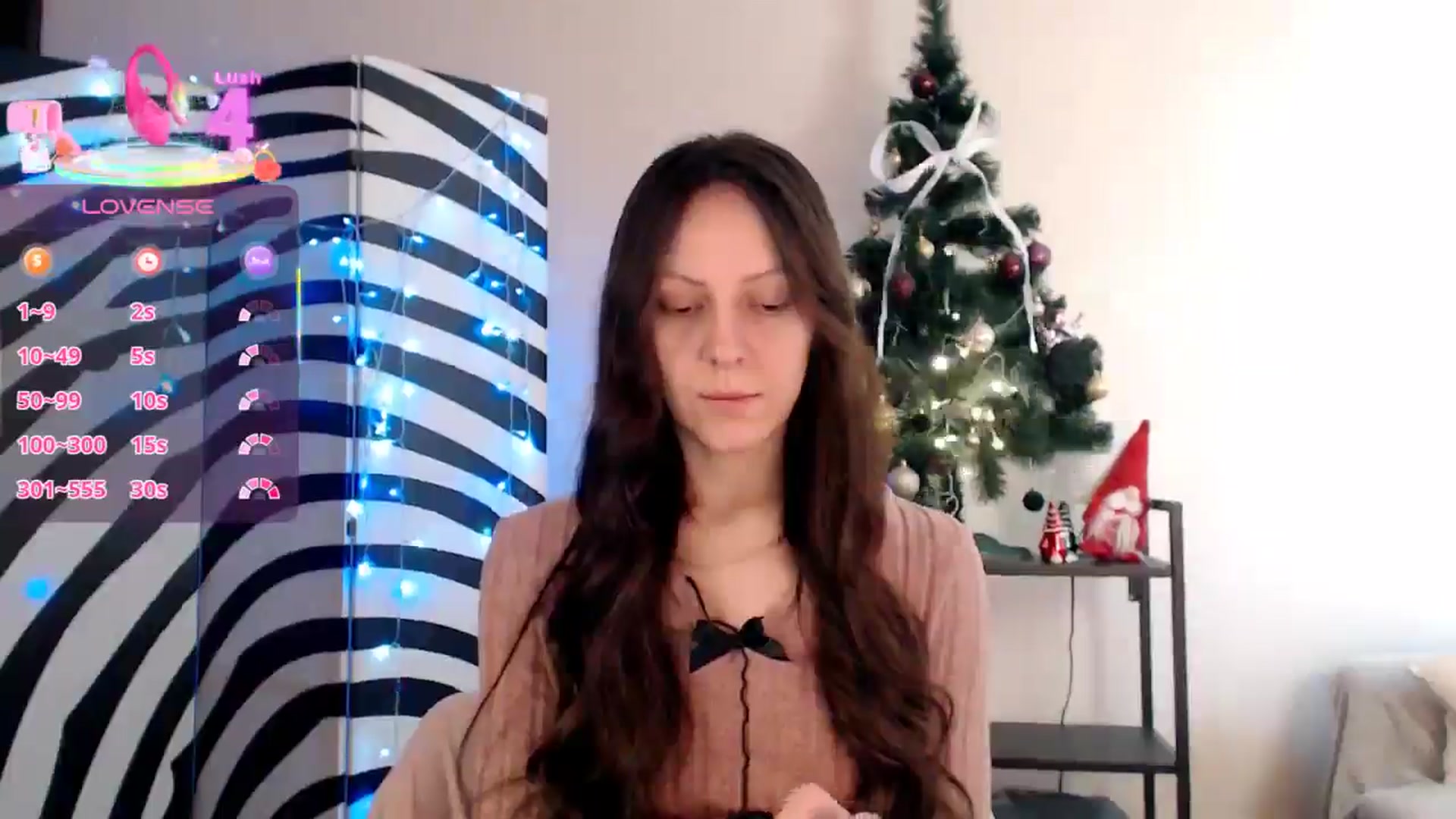 Gallery image thumbnail from BareflySi's myfreecams stream on, 01/13/2026, 10:31 image 6 of 20