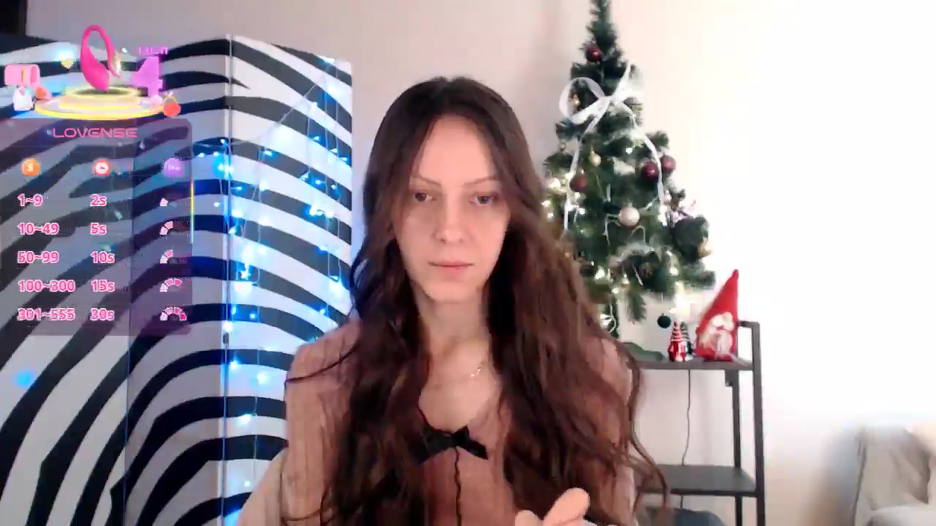 Gallery image thumbnail from BareflySi's myfreecams stream on, 01/13/2026, 10:31 image 9 of 20