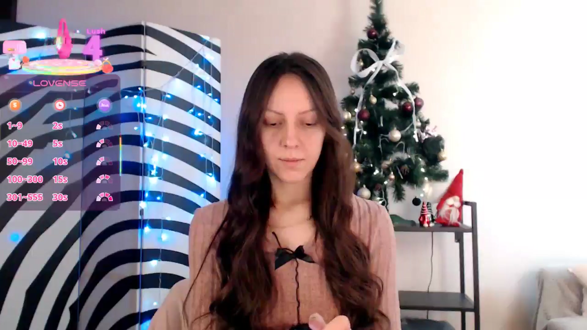 Gallery image thumbnail from BareflySi's myfreecams stream on, 01/13/2026, 10:31 image 4 of 20