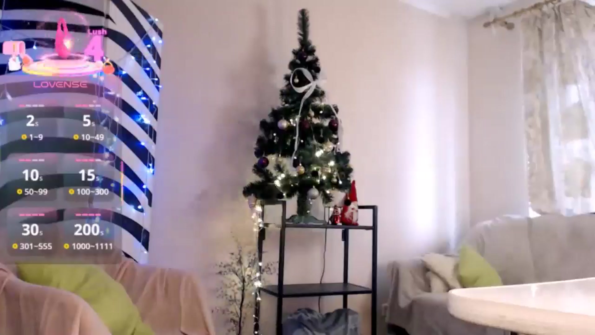 Gallery image thumbnail from BareflySi's myfreecams stream on, 01/13/2026, 11:57 image 8 of 20