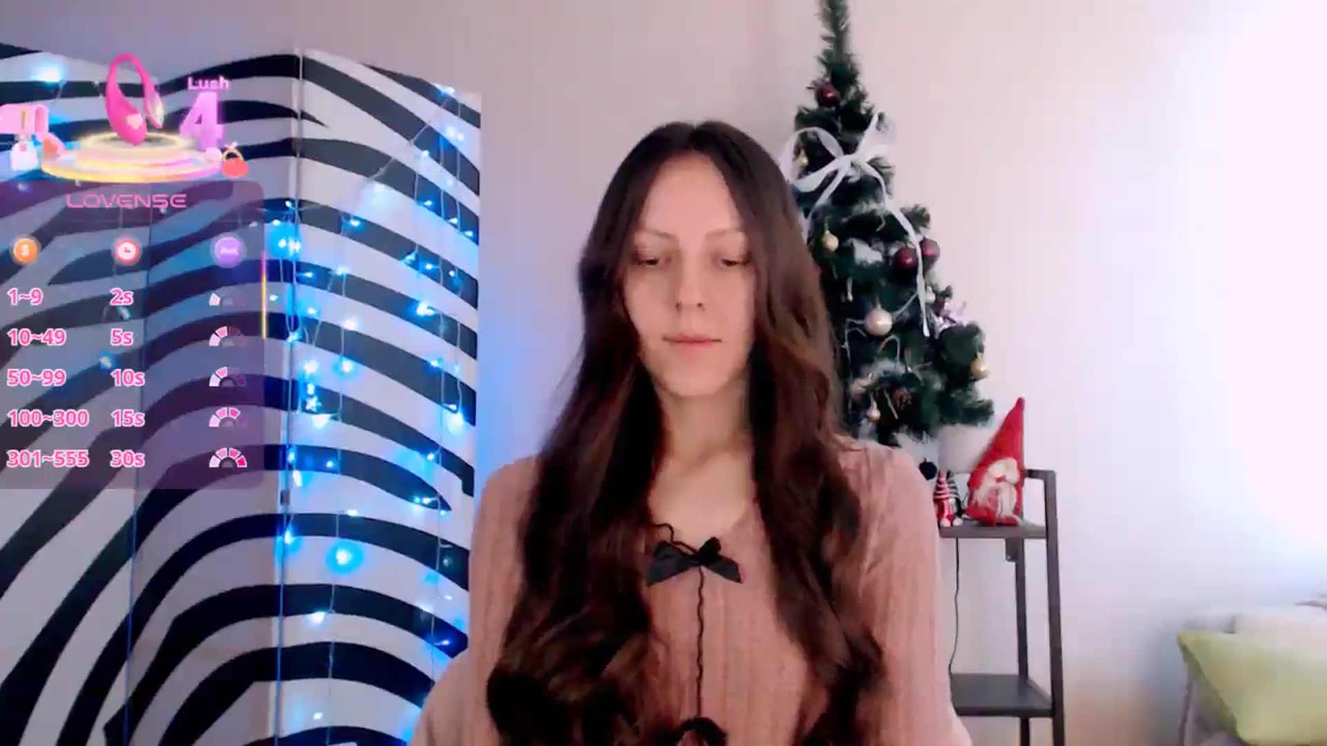 Gallery image thumbnail from BareflySi's myfreecams stream on, 01/16/2026, 12:11 image 2 of 20