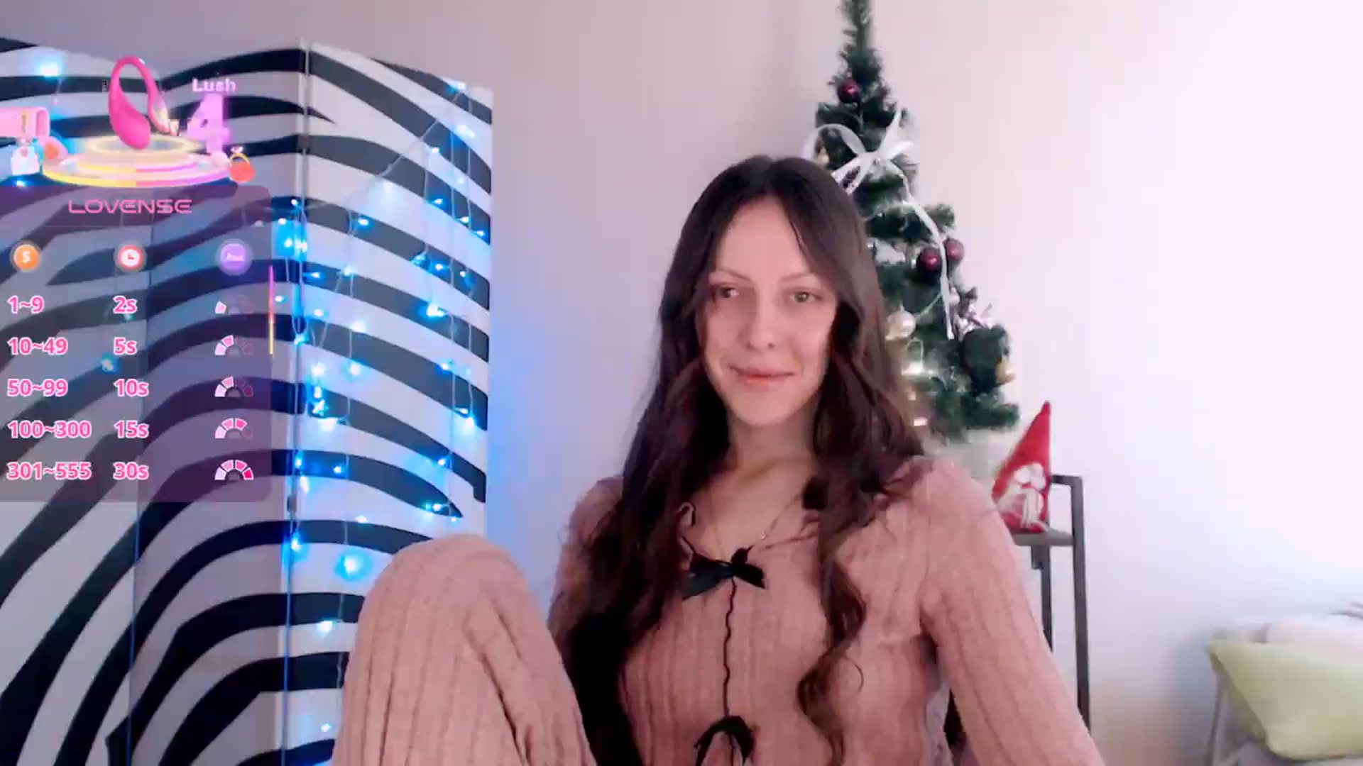 Gallery image thumbnail from BareflySi's myfreecams stream on, 01/16/2026, 12:11 image 17 of 20