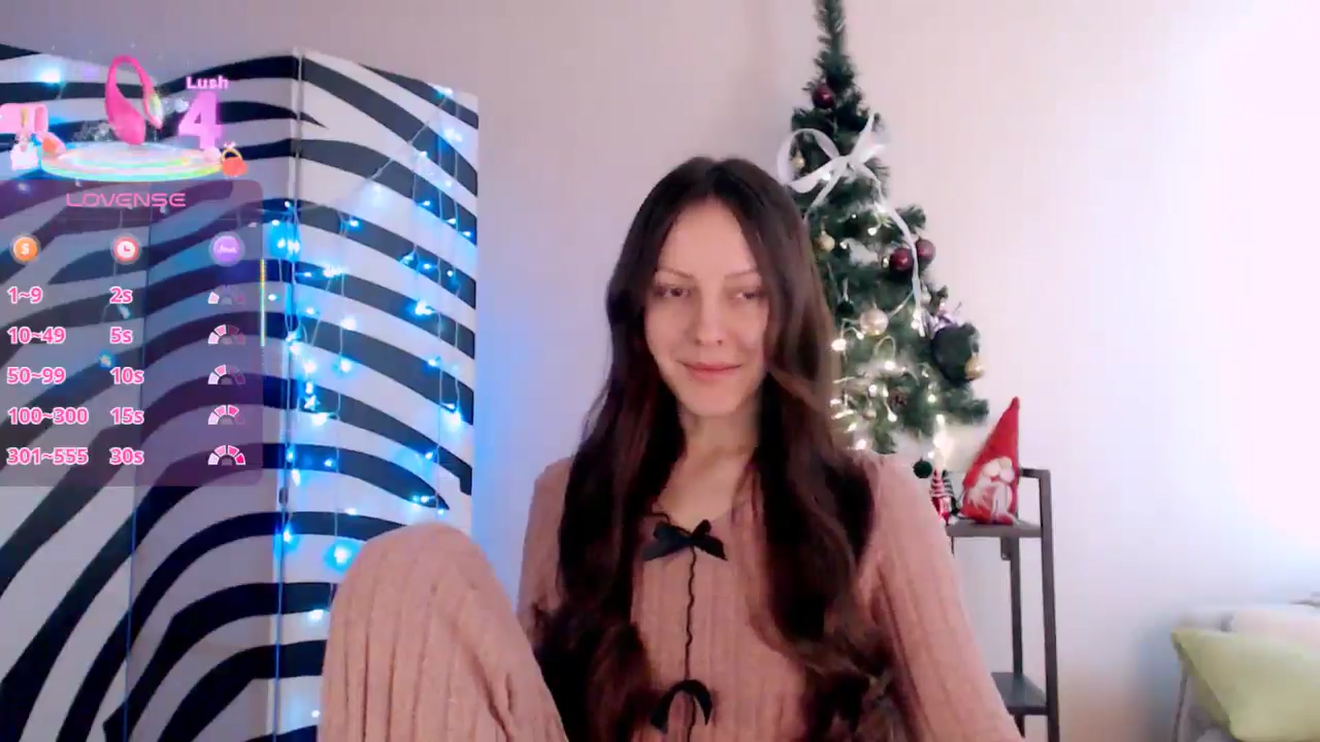 Gallery image thumbnail from BareflySi's myfreecams stream on, 01/16/2026, 12:11 image 5 of 20