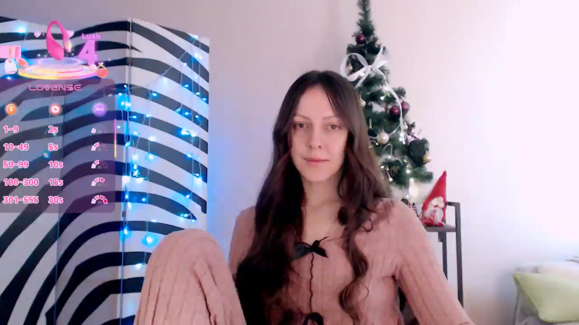 Gallery image thumbnail from BareflySi's myfreecams stream on, 01/16/2026, 12:11 image 20 of 20