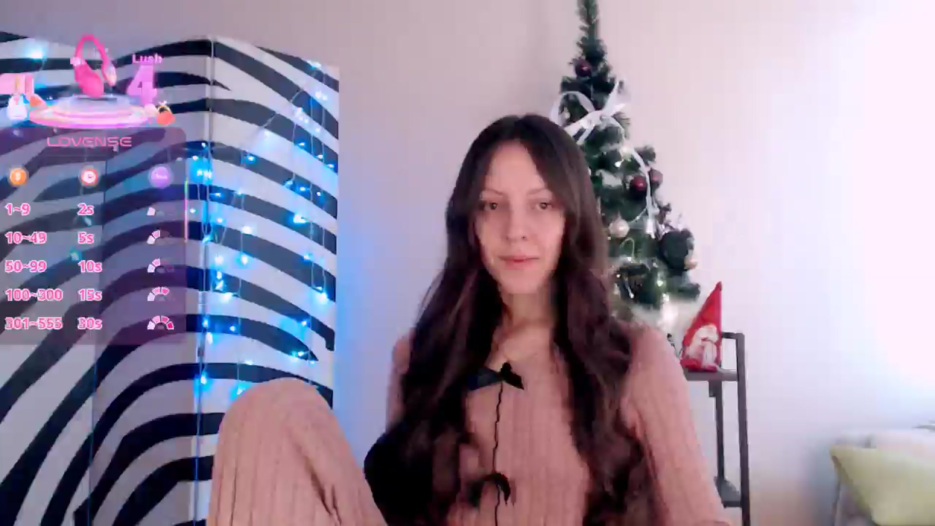 Gallery image thumbnail from BareflySi's myfreecams stream on, 01/16/2026, 12:11 image 8 of 20