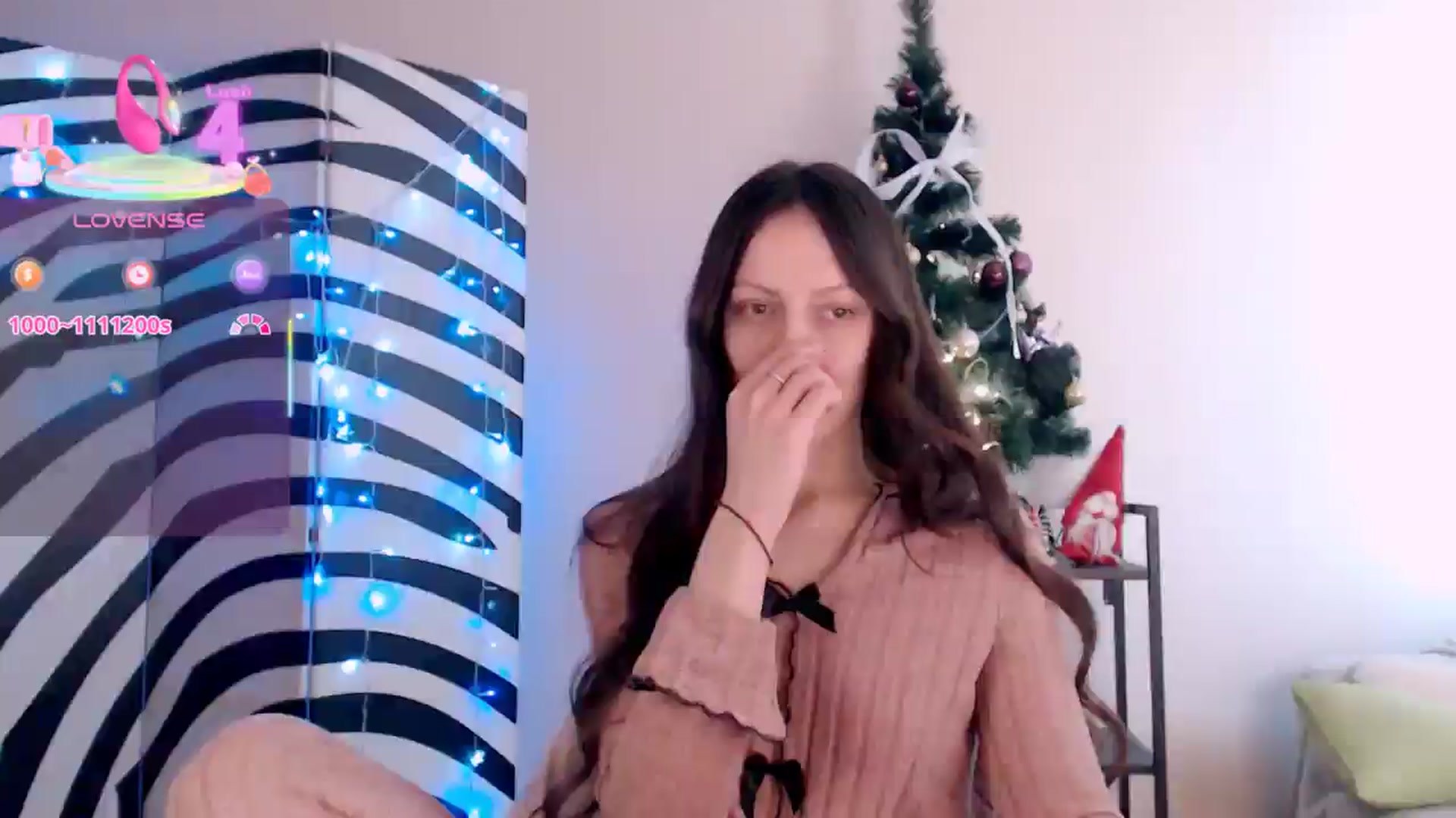 Gallery image thumbnail from BareflySi's myfreecams stream on, 01/16/2026, 12:11 image 11 of 20
