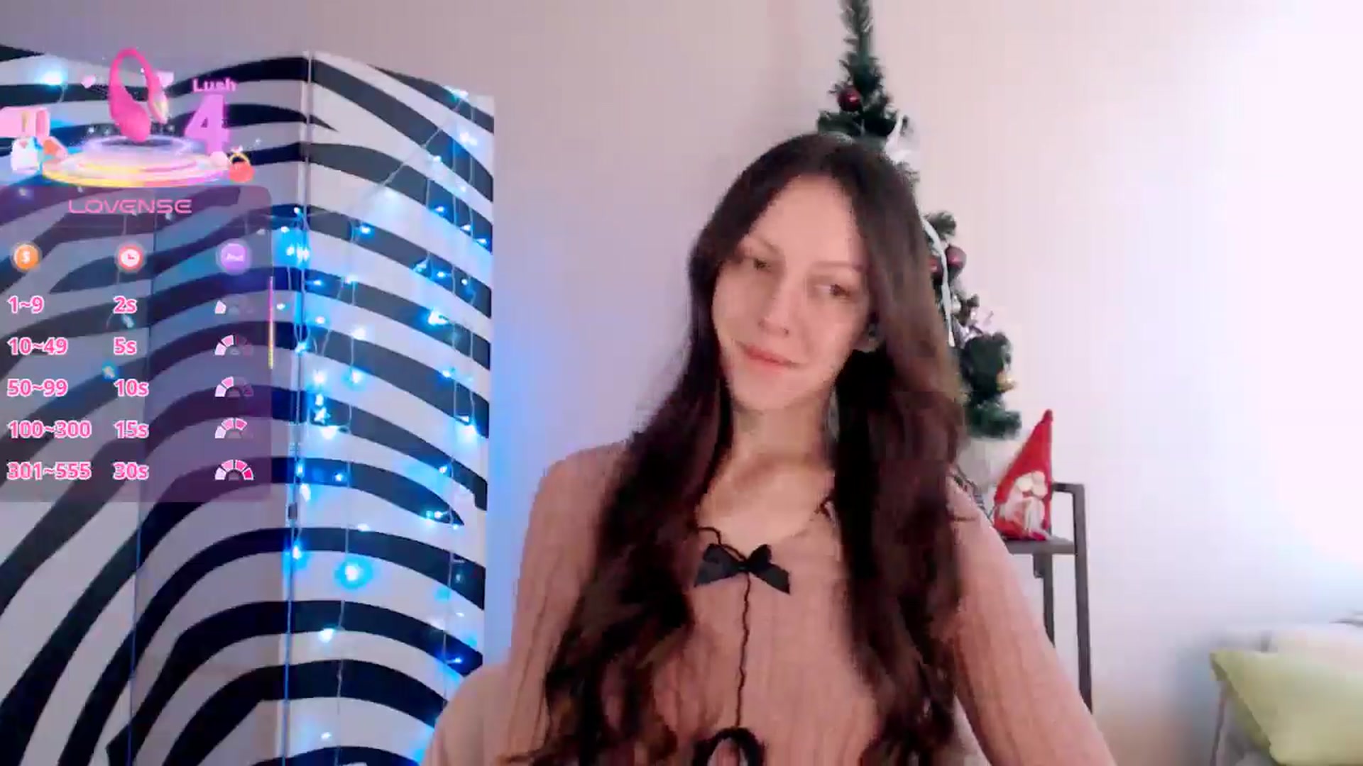 Gallery image thumbnail from BareflySi's myfreecams stream on, 01/16/2026, 12:11 image 4 of 20