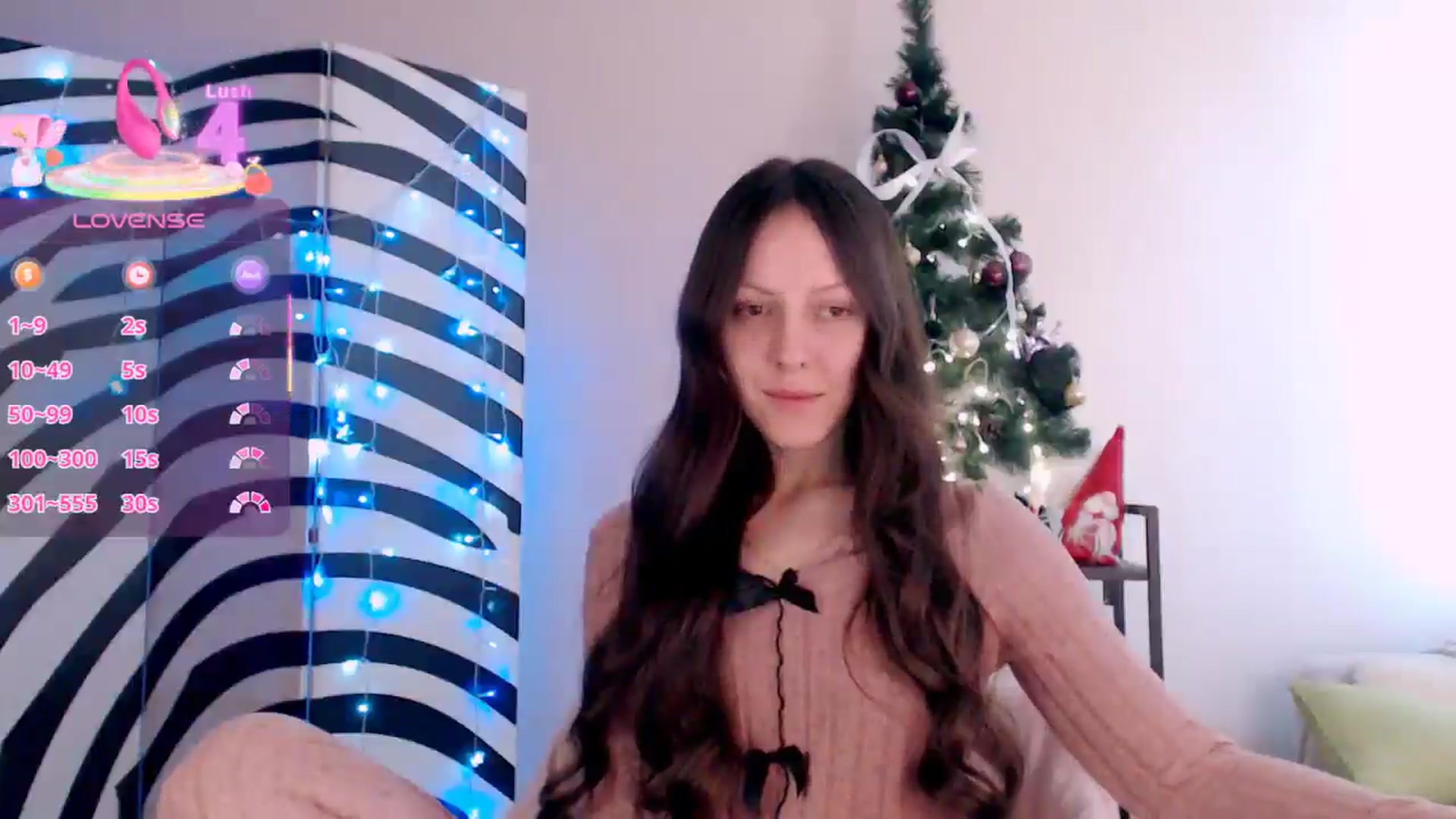 Gallery image thumbnail from BareflySi's myfreecams stream on, 01/16/2026, 12:11 image 9 of 20