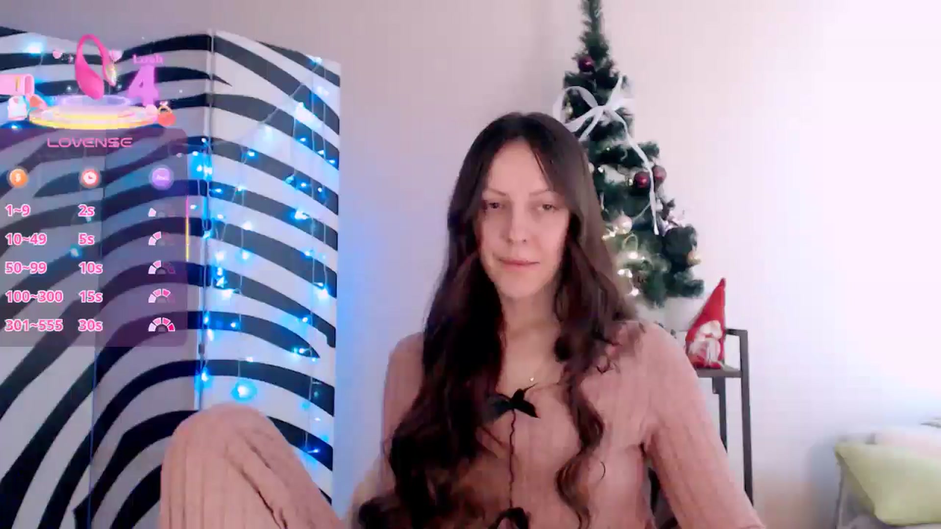 Gallery image thumbnail from BareflySi's myfreecams stream on, 01/16/2026, 12:11 image 19 of 20