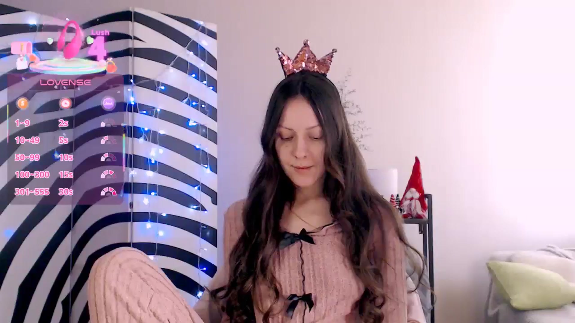 Gallery image thumbnail from BareflySi's myfreecams stream on, 01/16/2026, 13:06 image 12 of 20