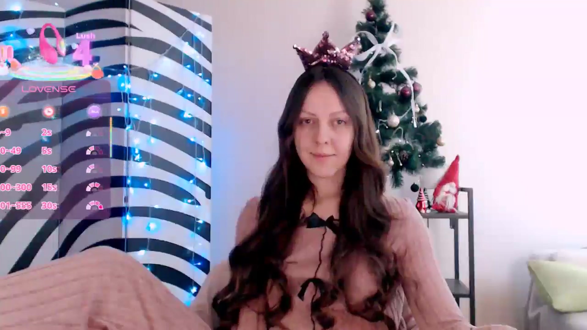 Gallery image thumbnail from BareflySi's myfreecams stream on, 01/16/2026, 13:06 image 4 of 20