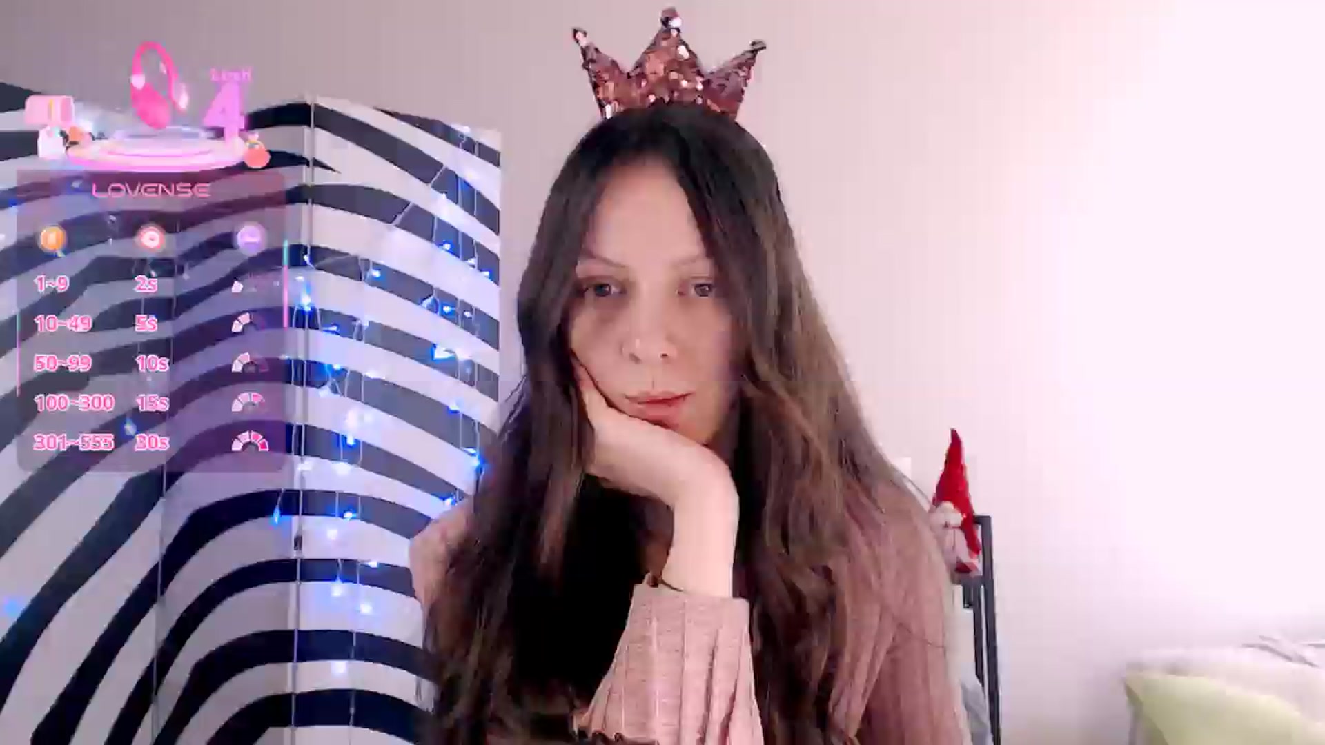 Gallery image thumbnail from BareflySi's myfreecams stream on, 01/16/2026, 13:06 image 15 of 20