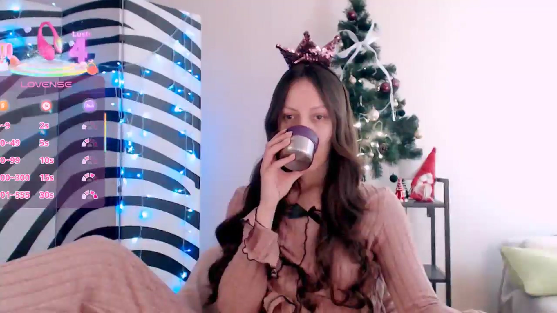 Gallery image thumbnail from BareflySi's myfreecams stream on, 01/16/2026, 13:06 image 5 of 20