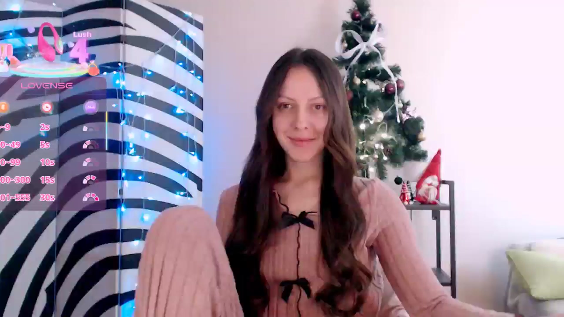 Gallery image thumbnail from BareflySi's myfreecams stream on, 01/16/2026, 13:06 image 1 of 20