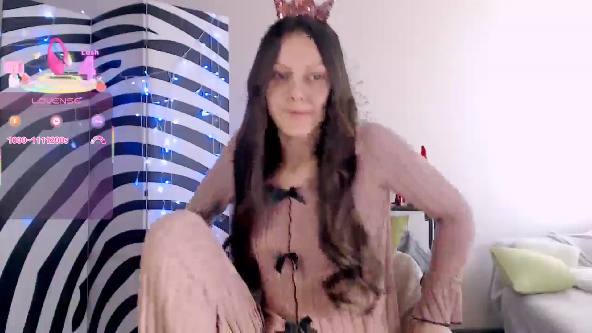 Gallery image thumbnail from BareflySi's myfreecams stream on, 01/16/2026, 13:06 image 8 of 20