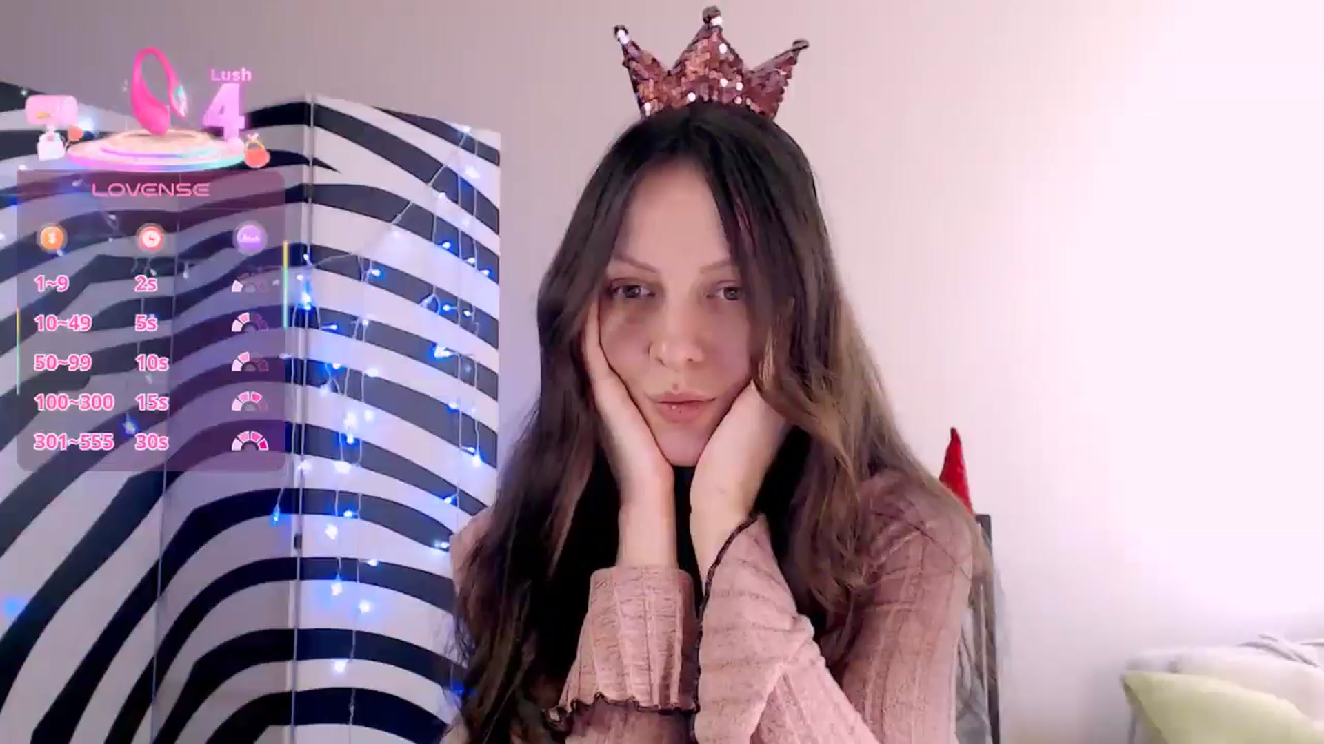 Gallery image thumbnail from BareflySi's myfreecams stream on, 01/16/2026, 13:06 image 14 of 20