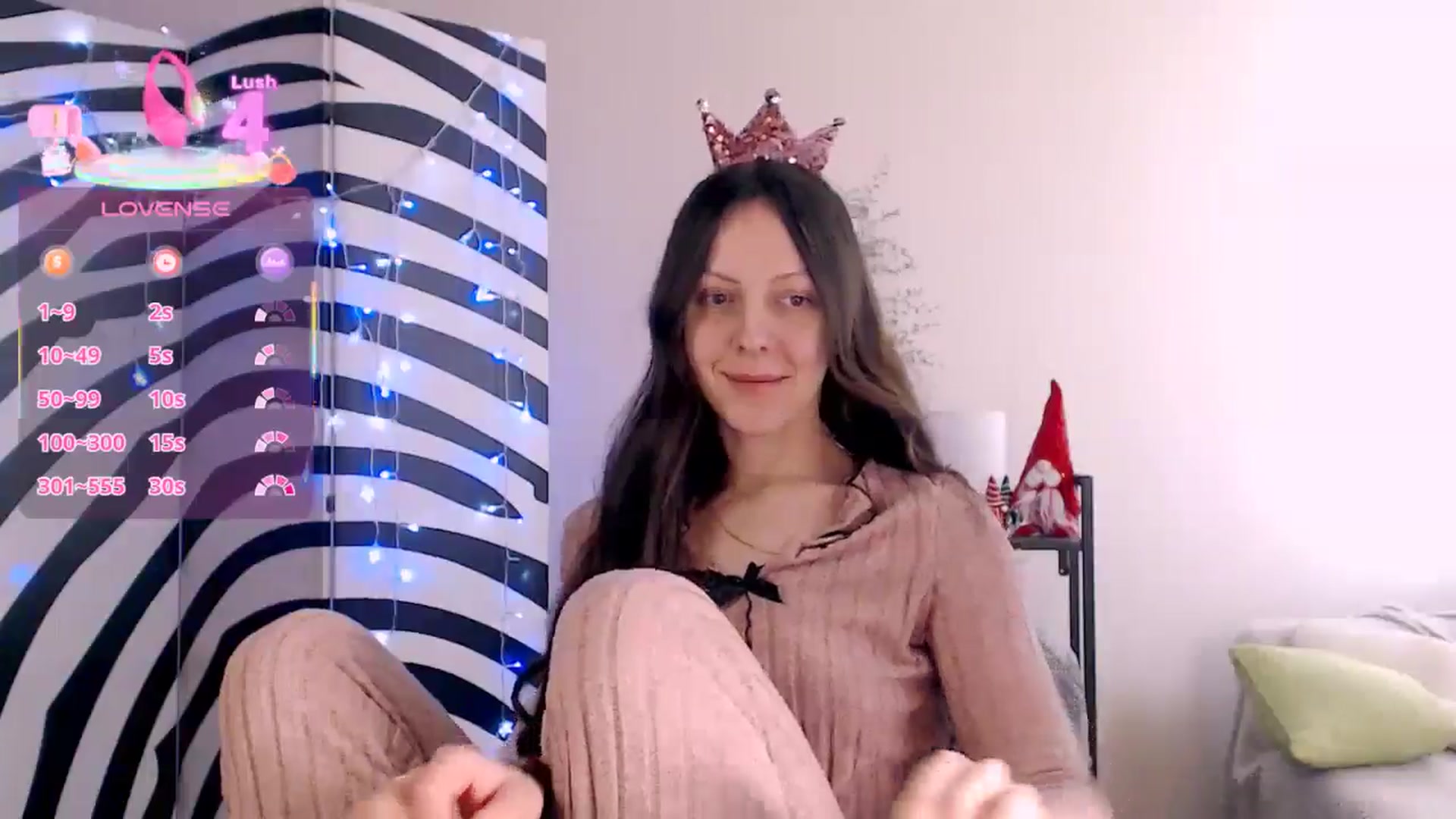 Gallery image thumbnail from BareflySi's myfreecams stream on, 01/16/2026, 13:06 image 9 of 20