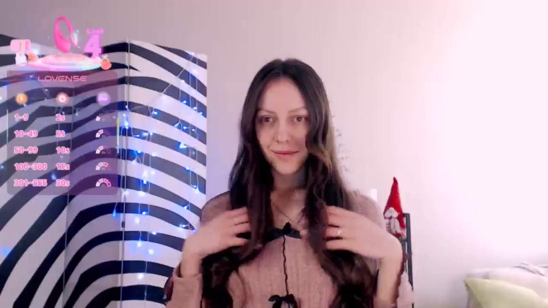 Gallery image thumbnail from BareflySi's myfreecams stream on, 01/16/2026, 13:06 image 19 of 20